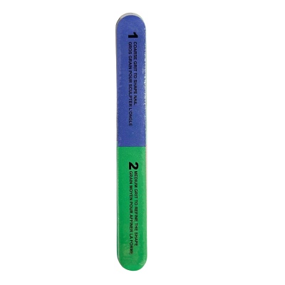 BLACK OWL - #0007 7-STEP NAIL BUFFER 1'S image