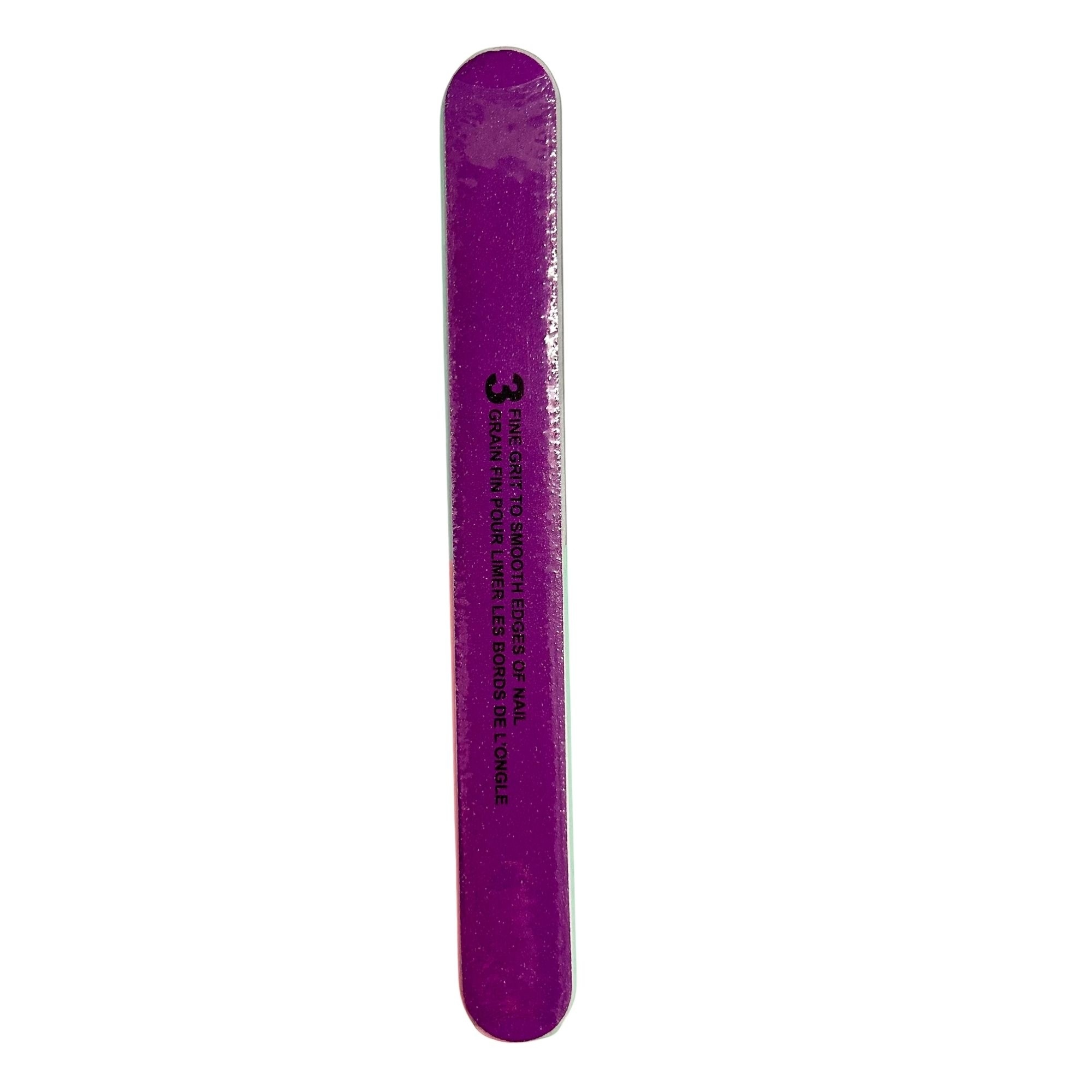 #0007 7-STEP NAIL BUFFER 1'S image