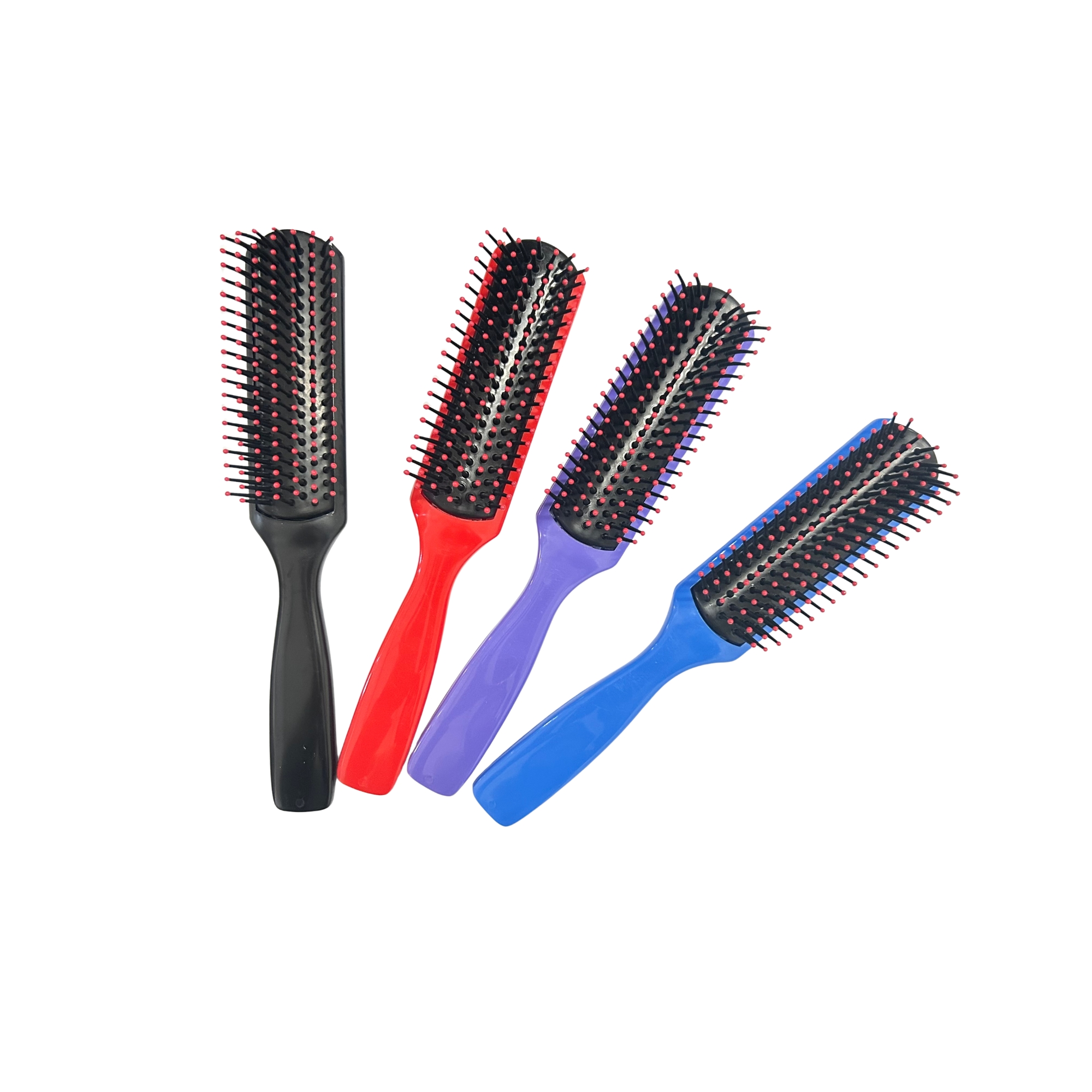 CB 0029 BALL TIP VENT HAIR BRUSH 215 x 35MM image