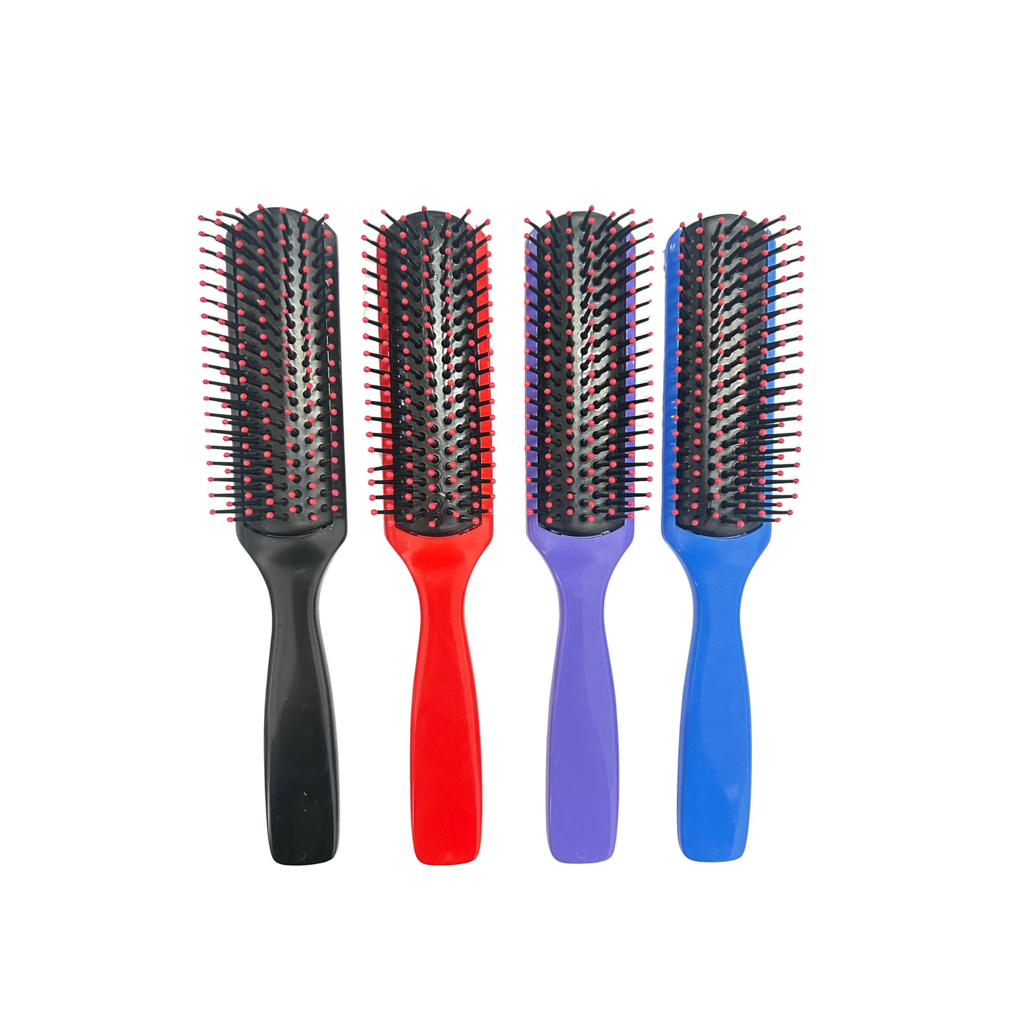 CB 0029 BALL TIP VENT HAIR BRUSH 215 x 35MM image