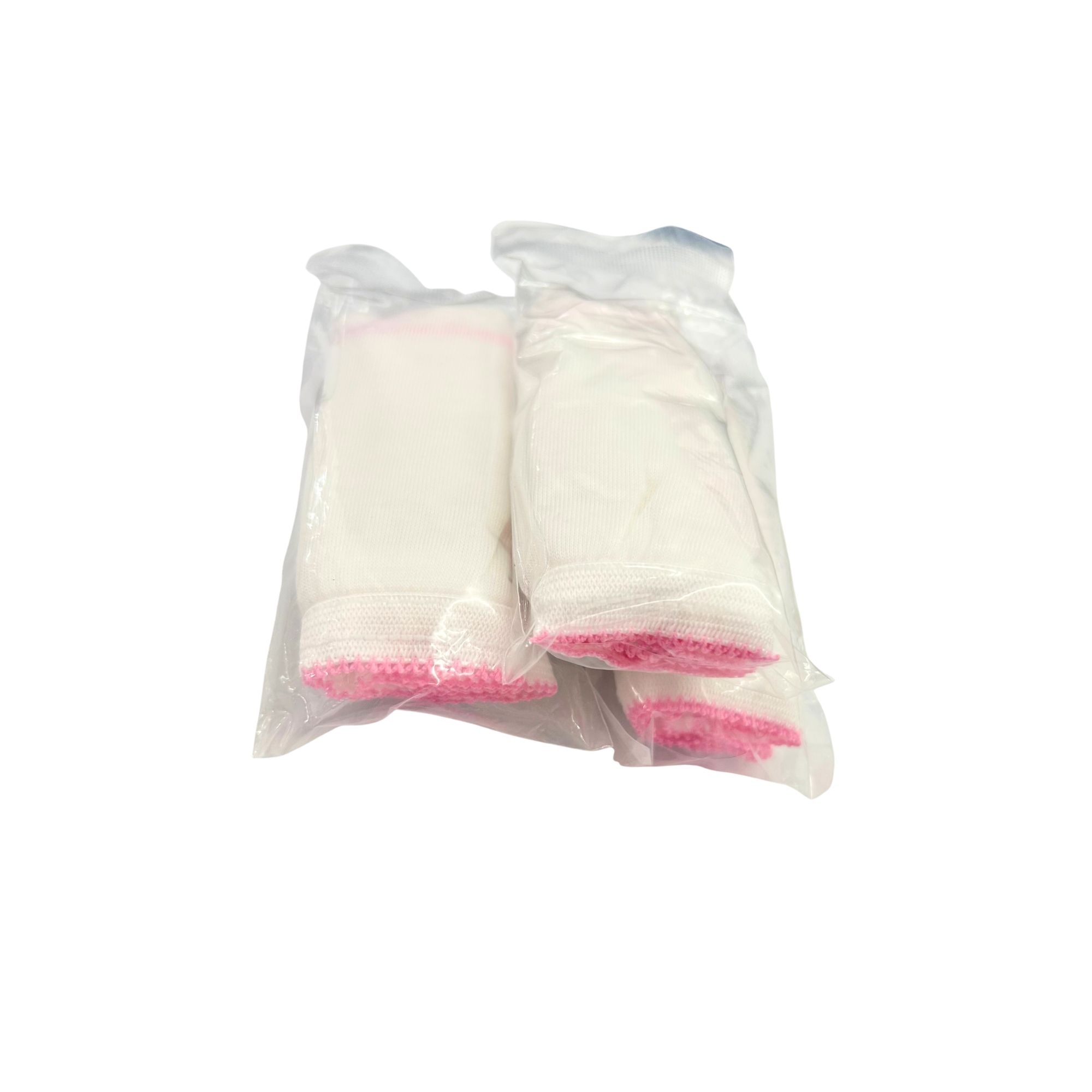 TR 0054 DISPOSABLE WOMEN PANTIES COTTON 3PCS image