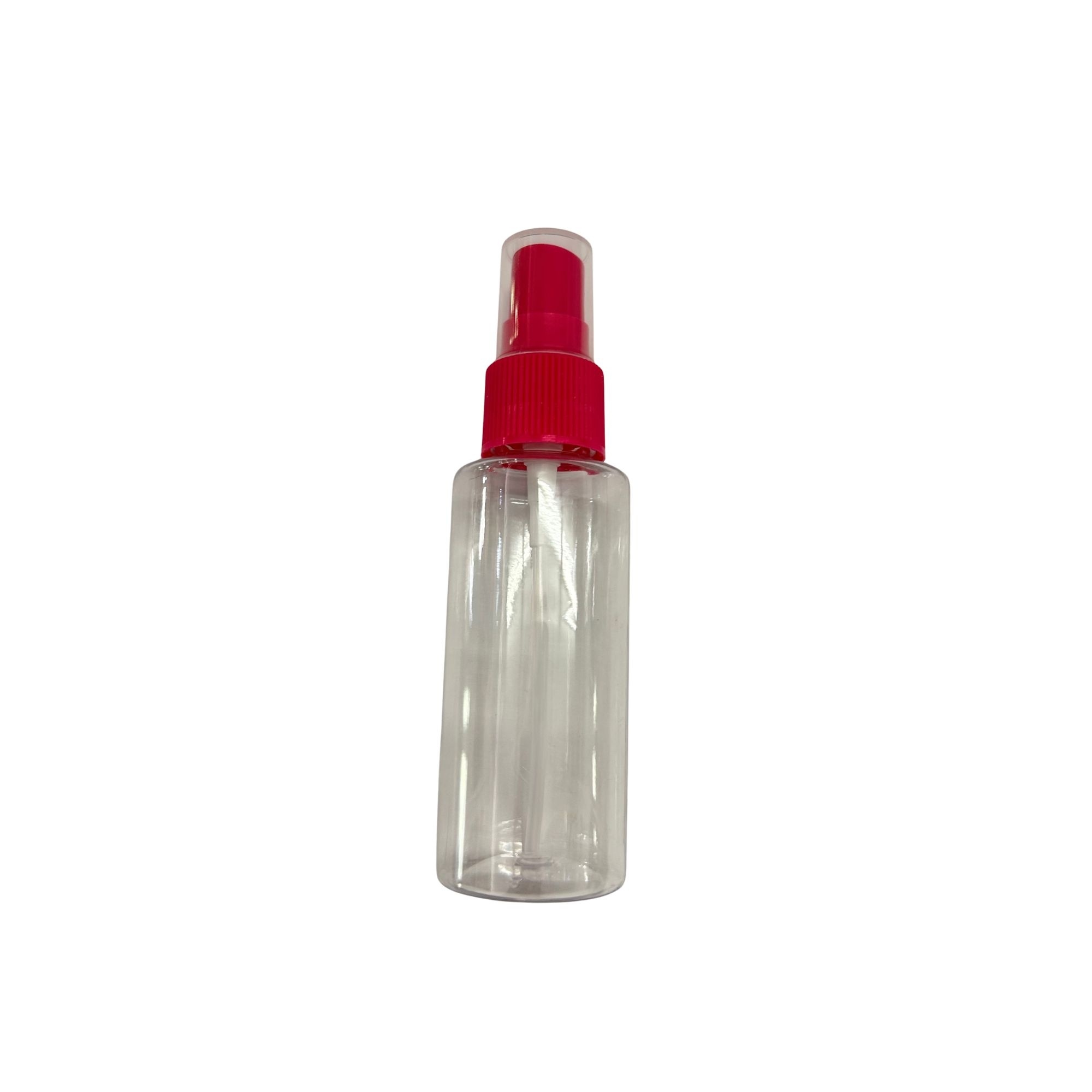TR 0062 TRAVEL BOTTLE SET 5 IN 1 image