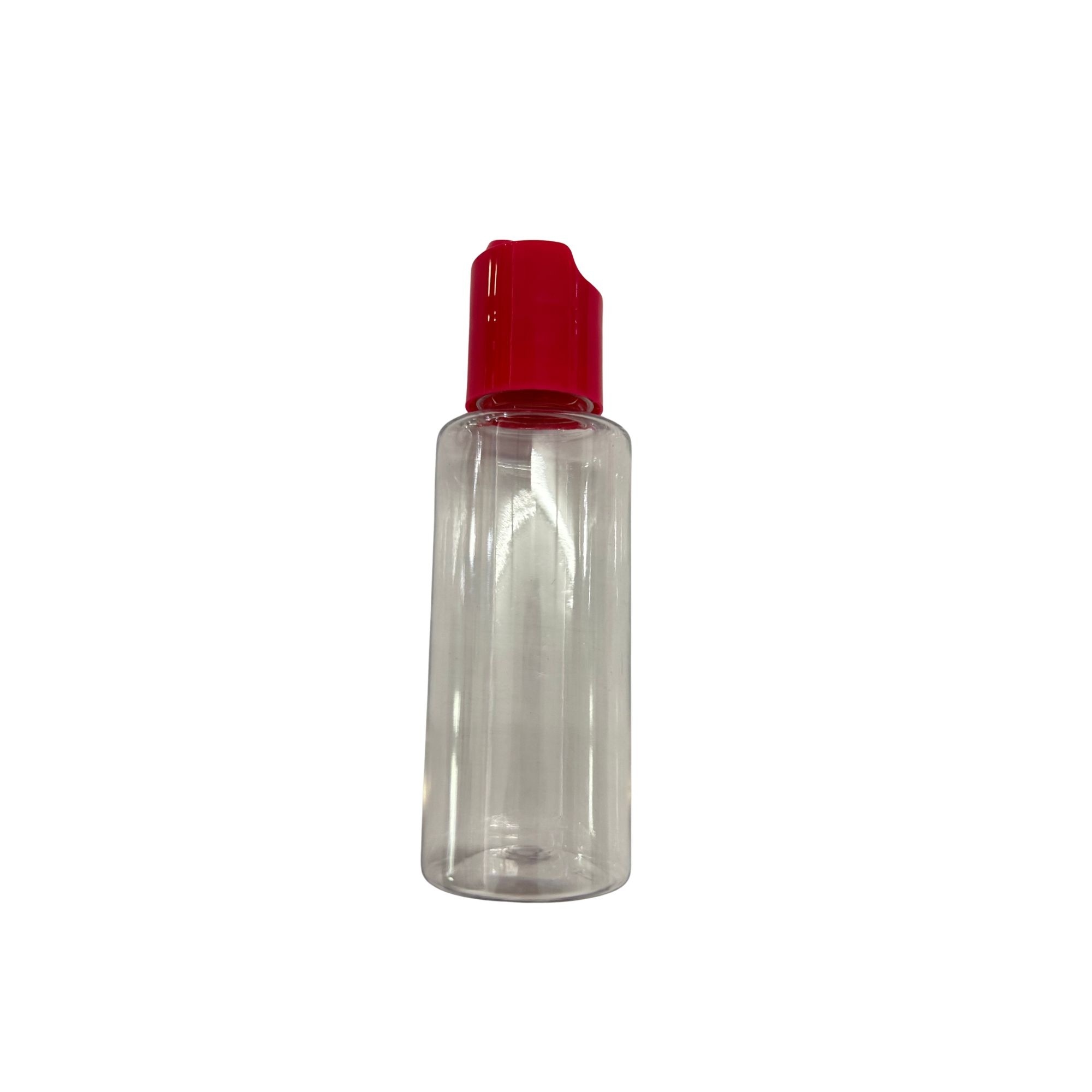 TR 0062 TRAVEL BOTTLE SET 5 IN 1 image