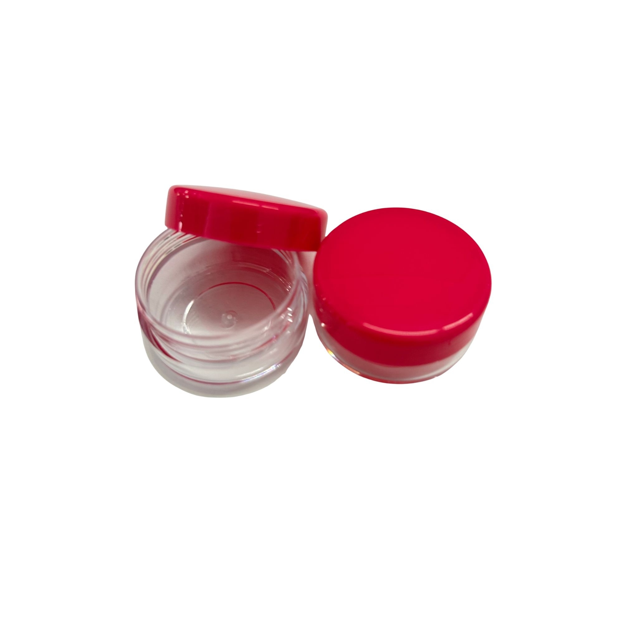 TR 0062 TRAVEL BOTTLE SET 5 IN 1 image