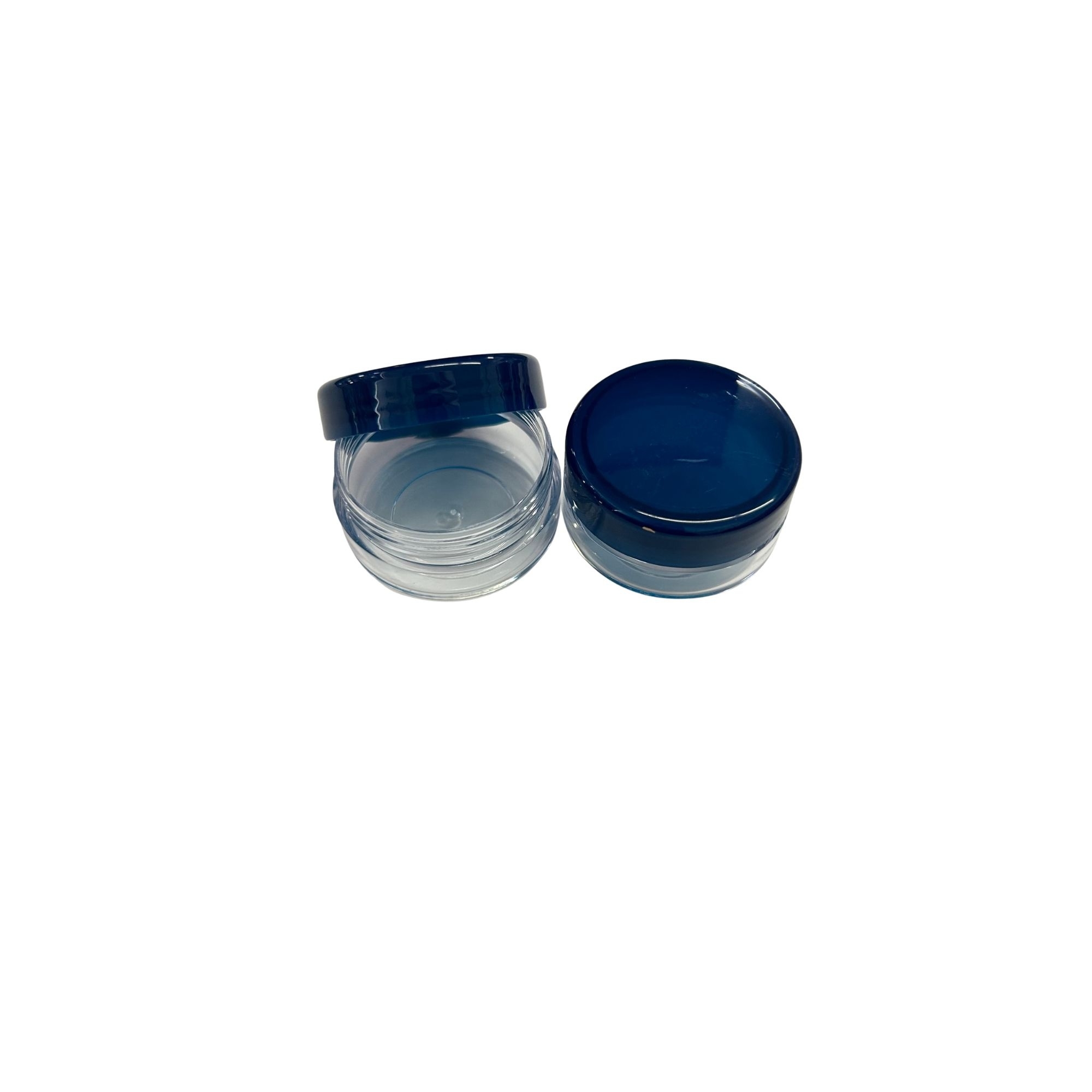 TR 0062 TRAVEL BOTTLE SET 5 IN 1 image