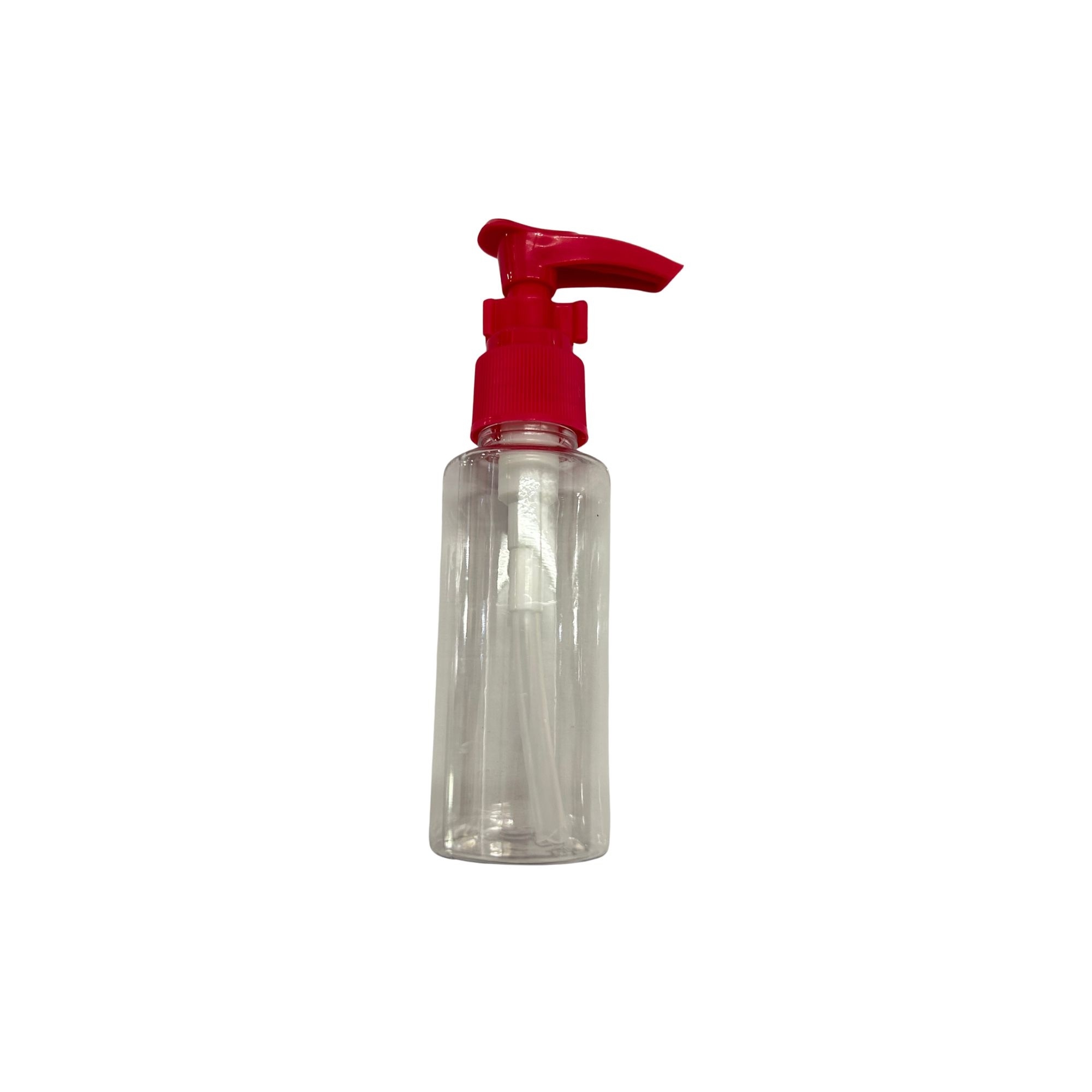 TR 0062 TRAVEL BOTTLE SET 5 IN 1 image