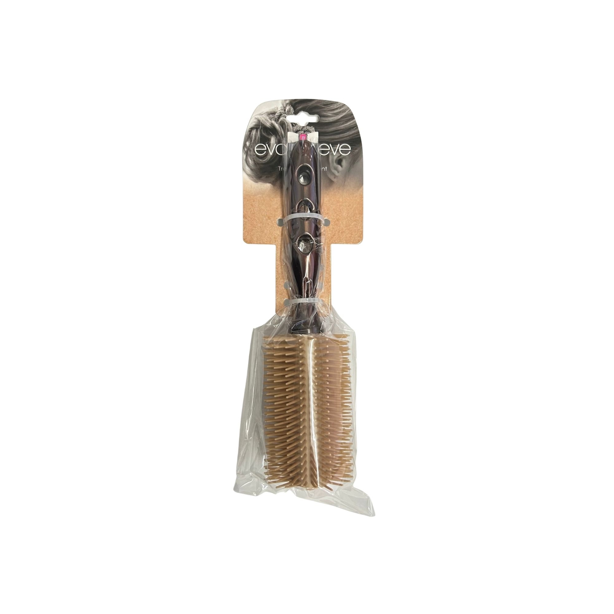 CB 0063 HAIR BRUSH ROLLER 205x55MM image
