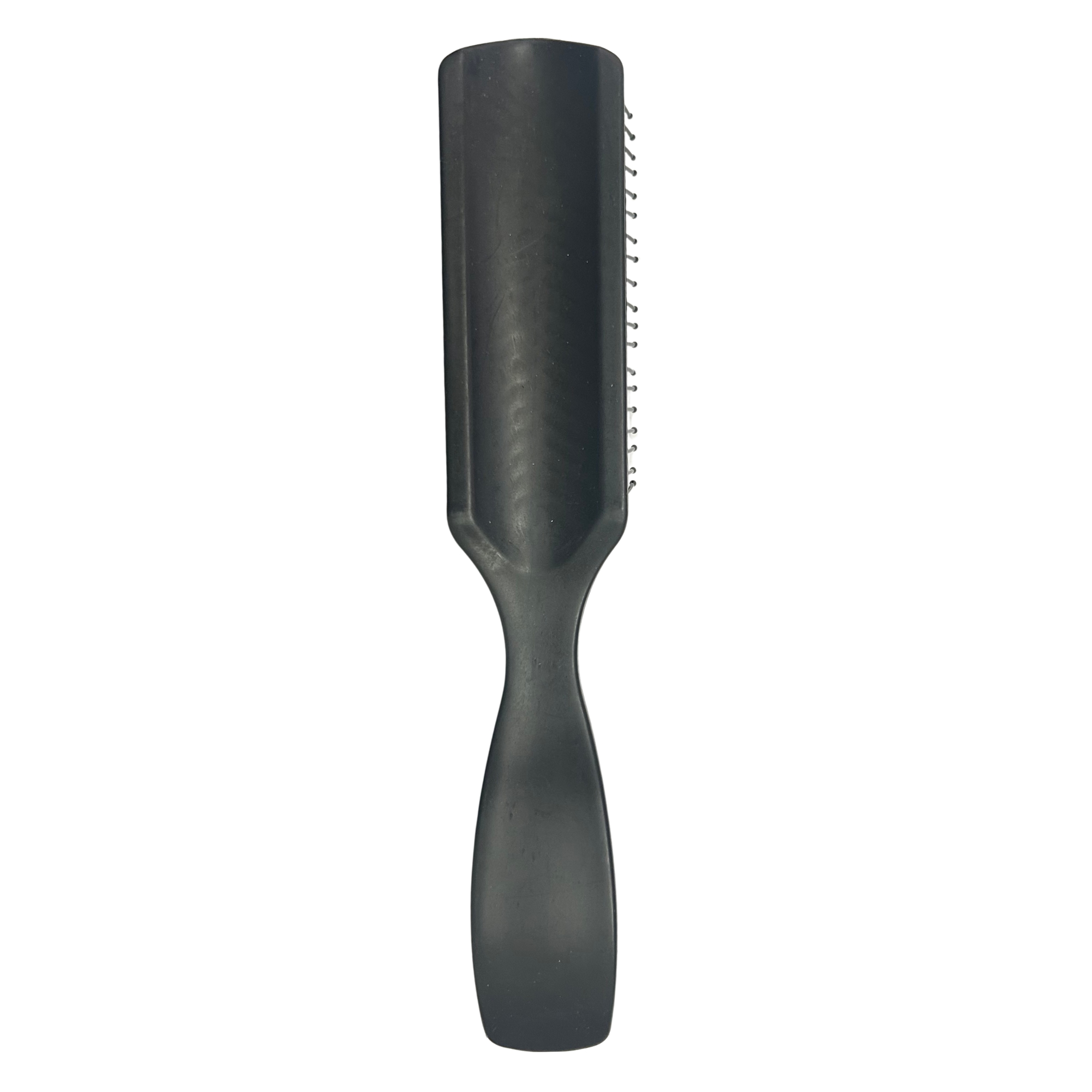 #0069 BLACK HAIR BRUSH image