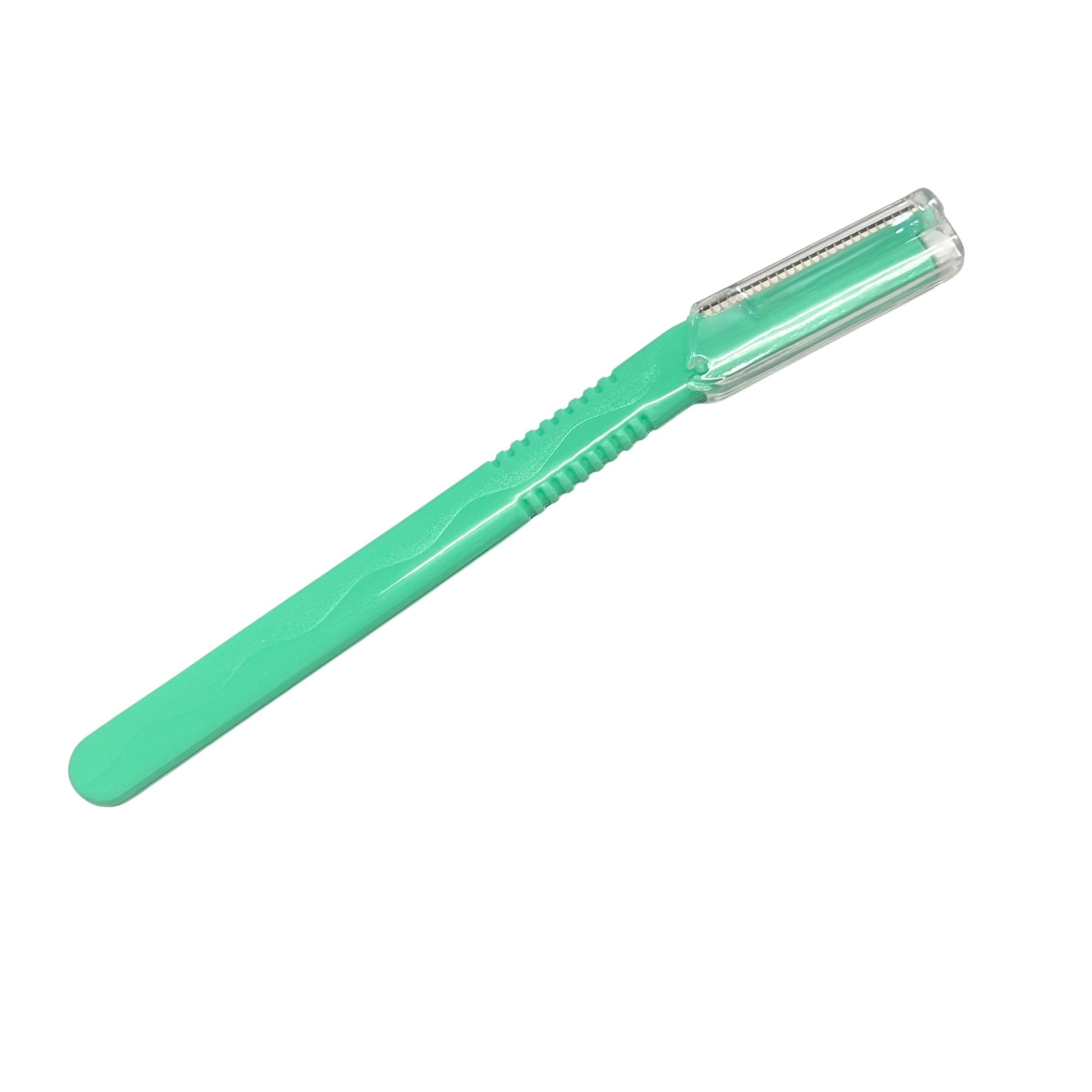 #0089 EYEBROW RAZOR 3PCS image
