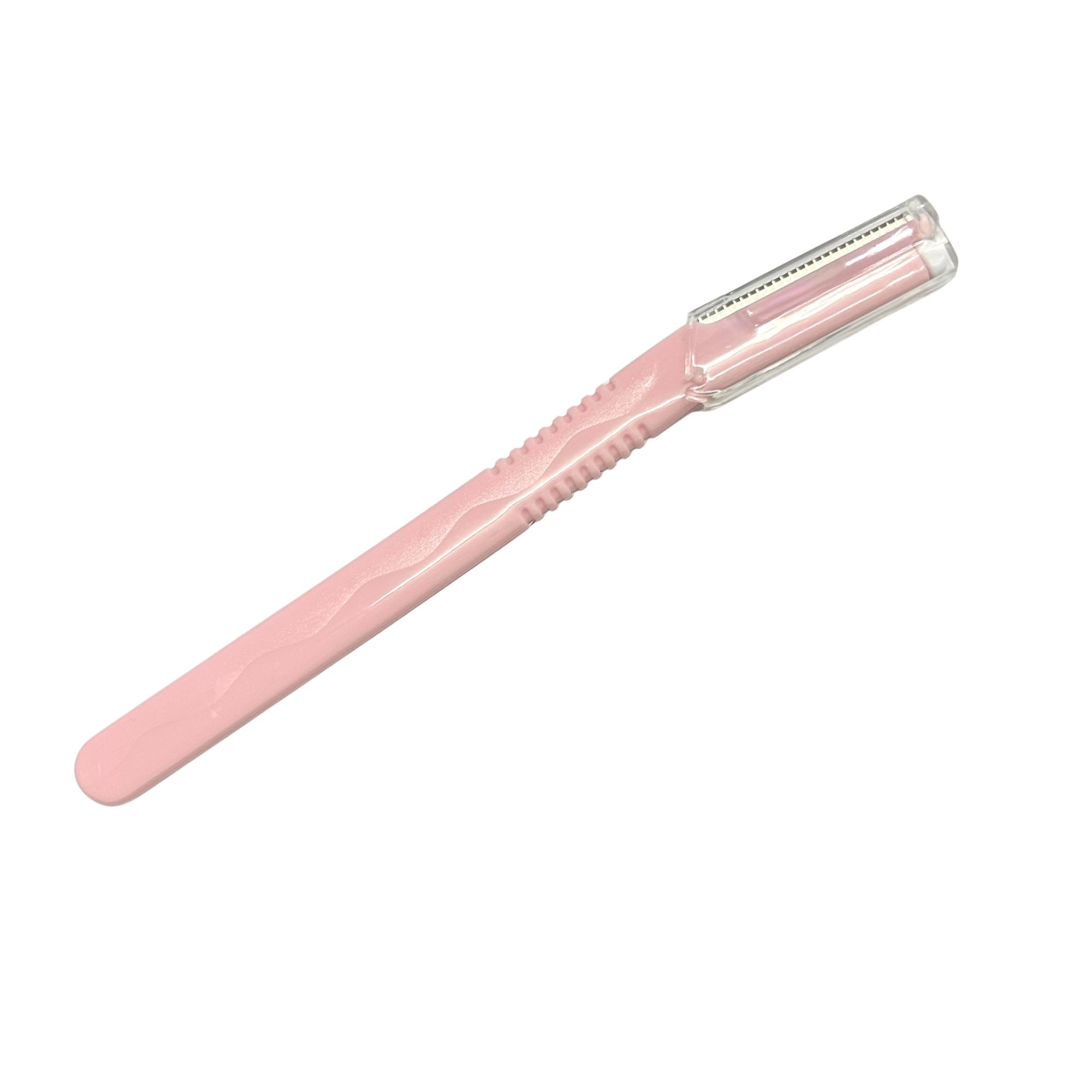 #0089 EYEBROW RAZOR 3PCS image