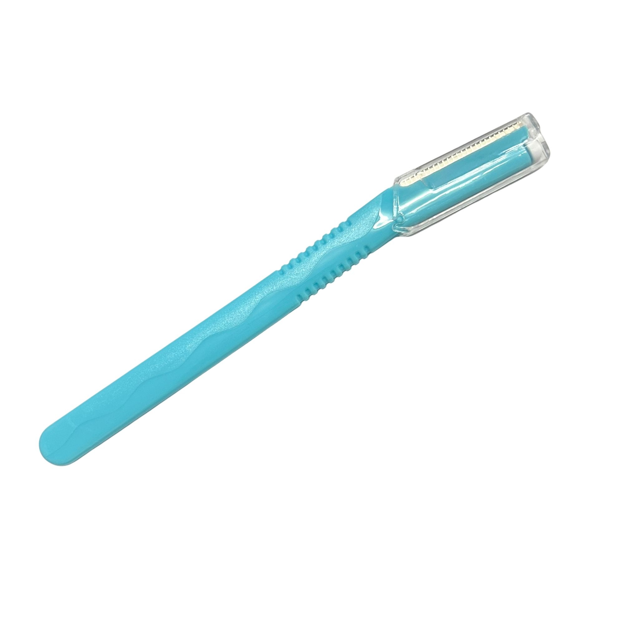 #0089 EYEBROW RAZOR 3PCS image