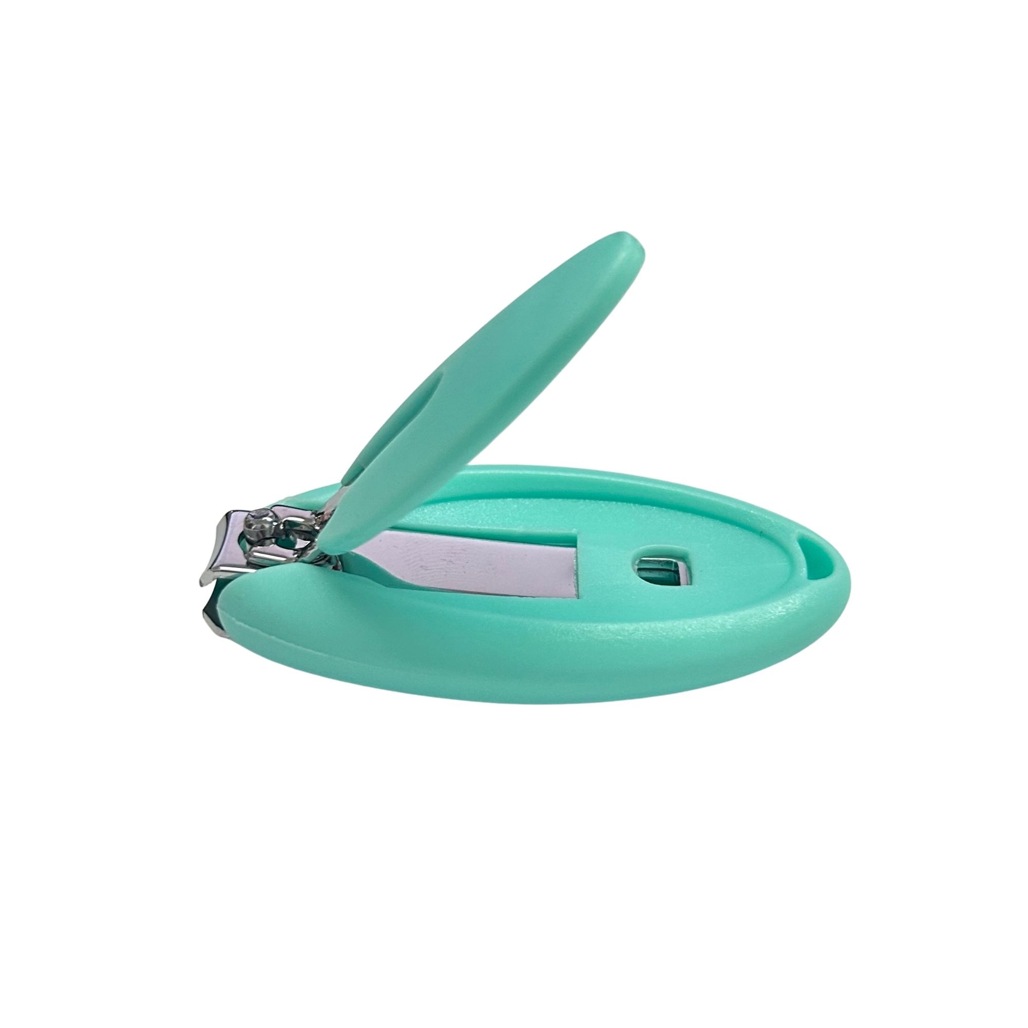 #0134 BABY NAIL CLIPPER 5.5CM image