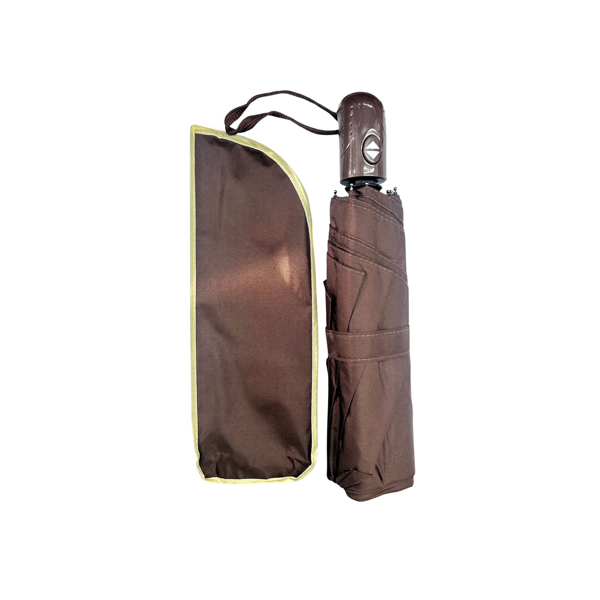 TR 0180 UV PROTECTION AUTO UMBRELLA 55CM image