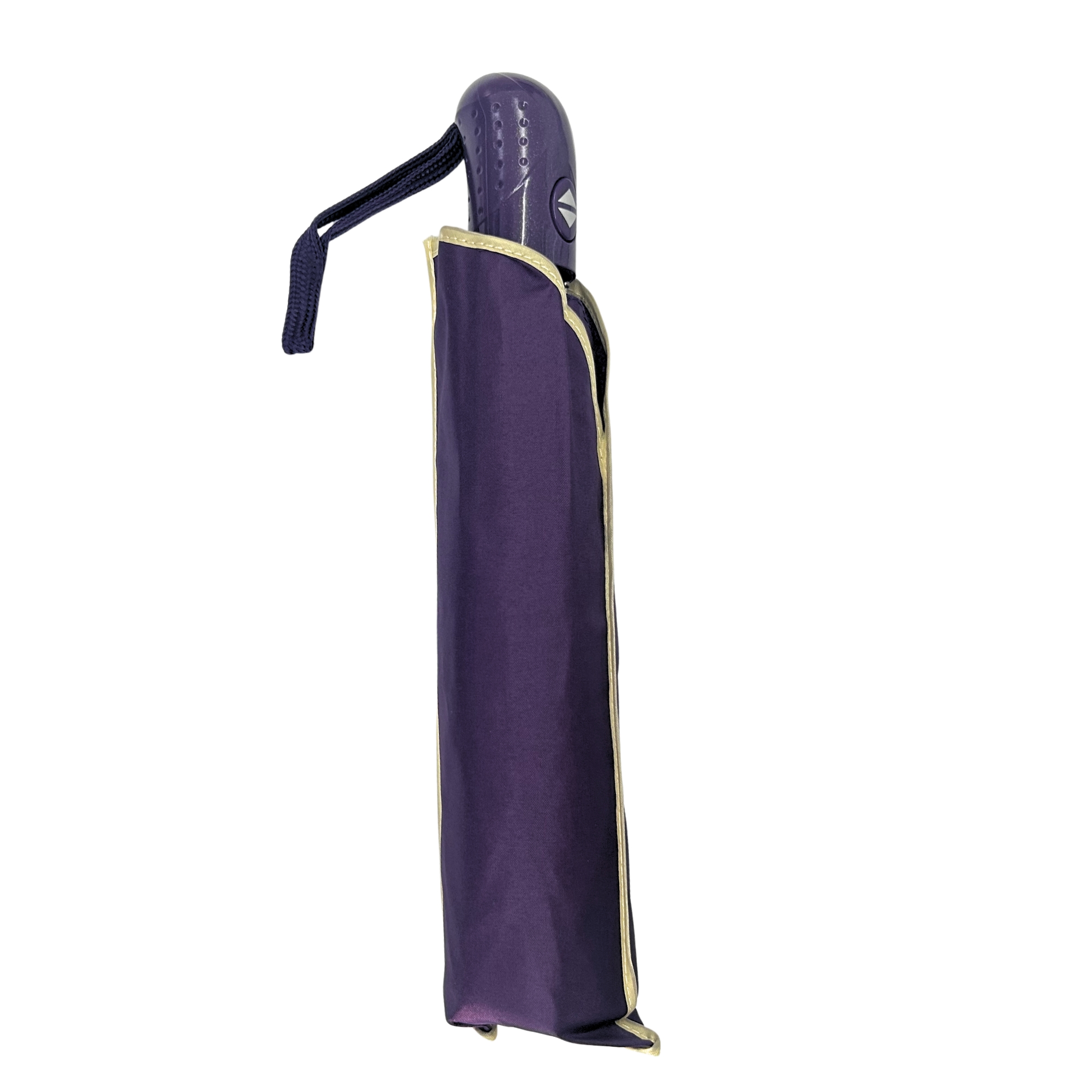 TR 0180 UV PROTECTION AUTO UMBRELLA 55CM image