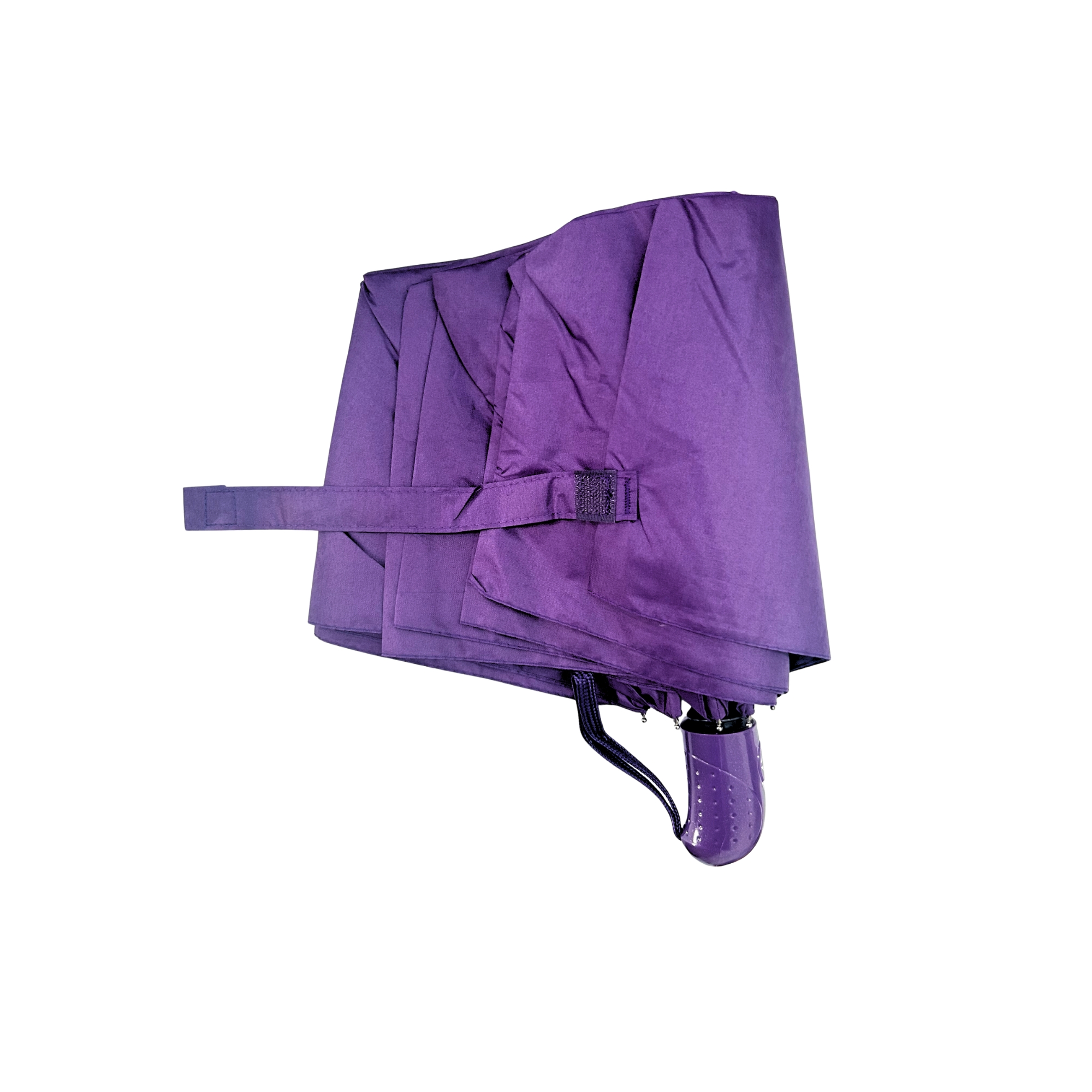 TR 0180 UV PROTECTION AUTO UMBRELLA 55CM image