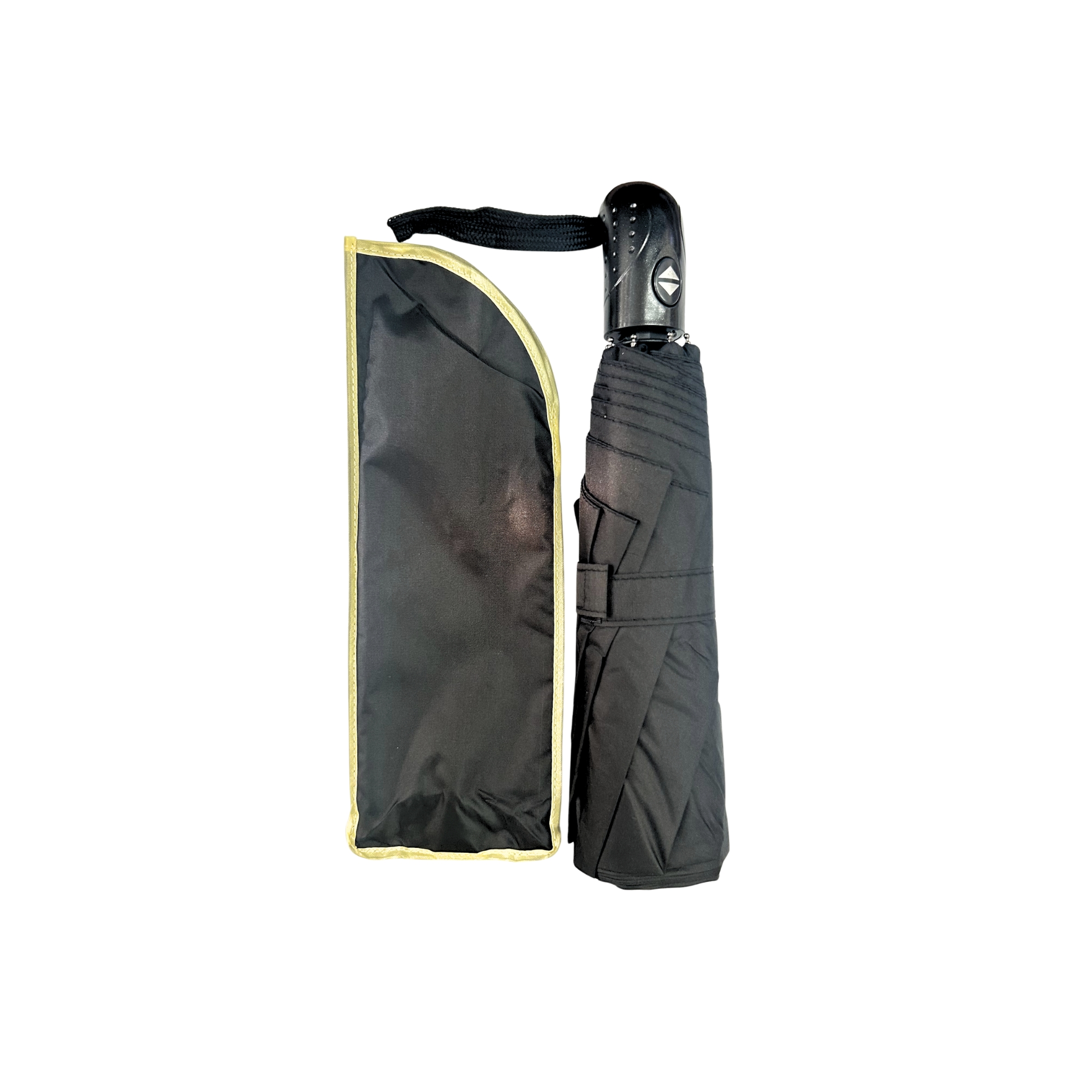 TR 0180 UV PROTECTION AUTO UMBRELLA 55CM image