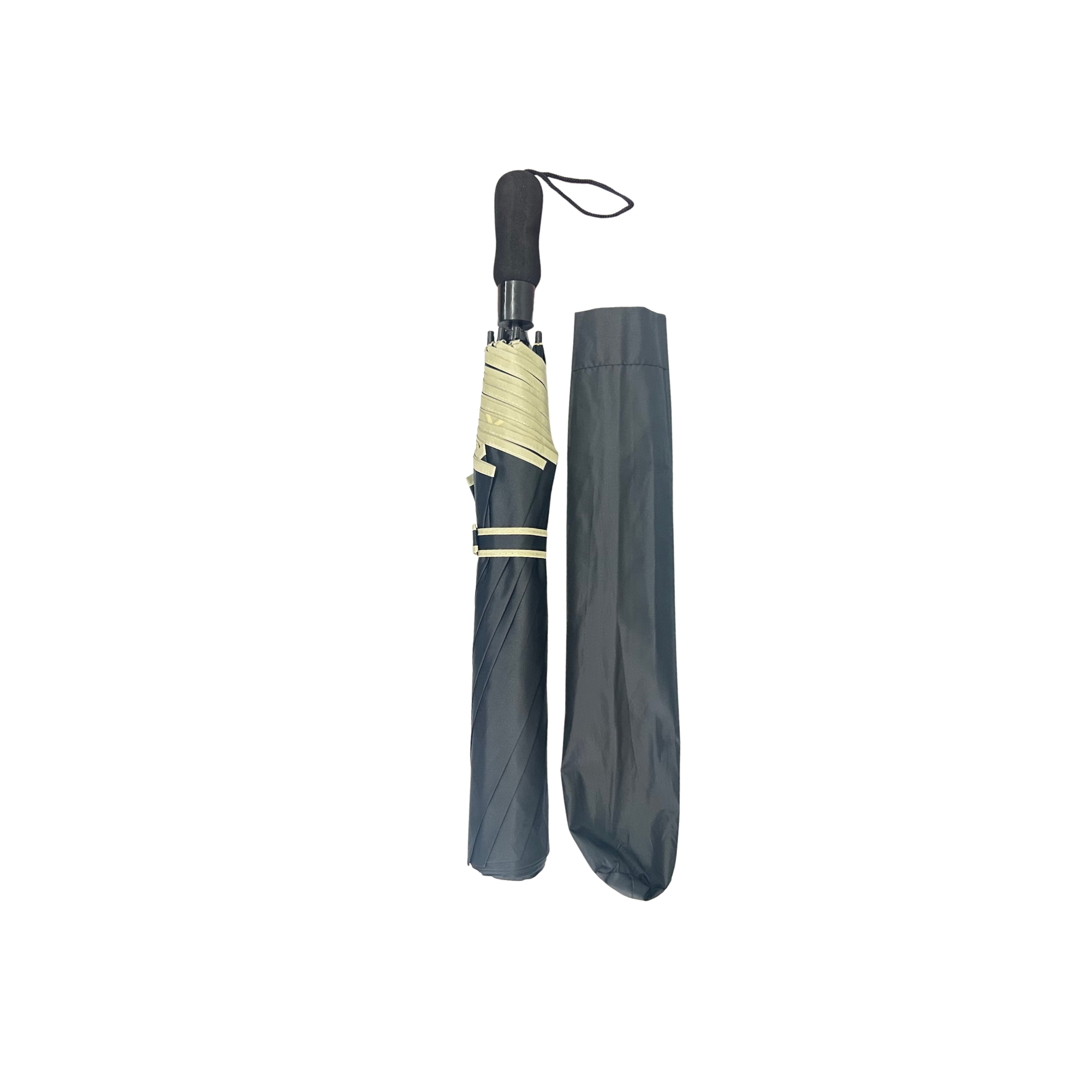 TR 0243 UMBRELLA LIGHT UV AUTO 70CM image