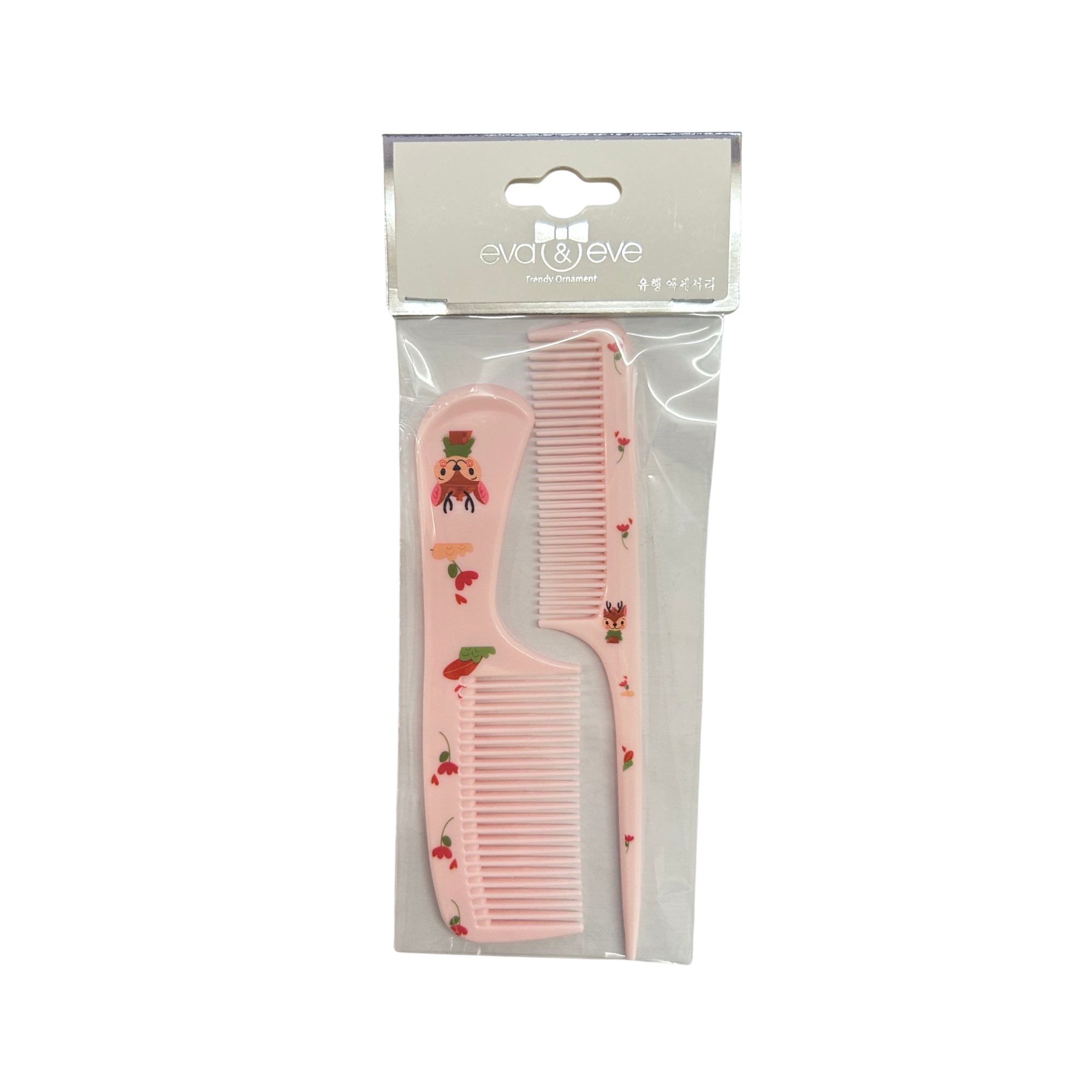 CB-0270 COMB SET CARTOON image
