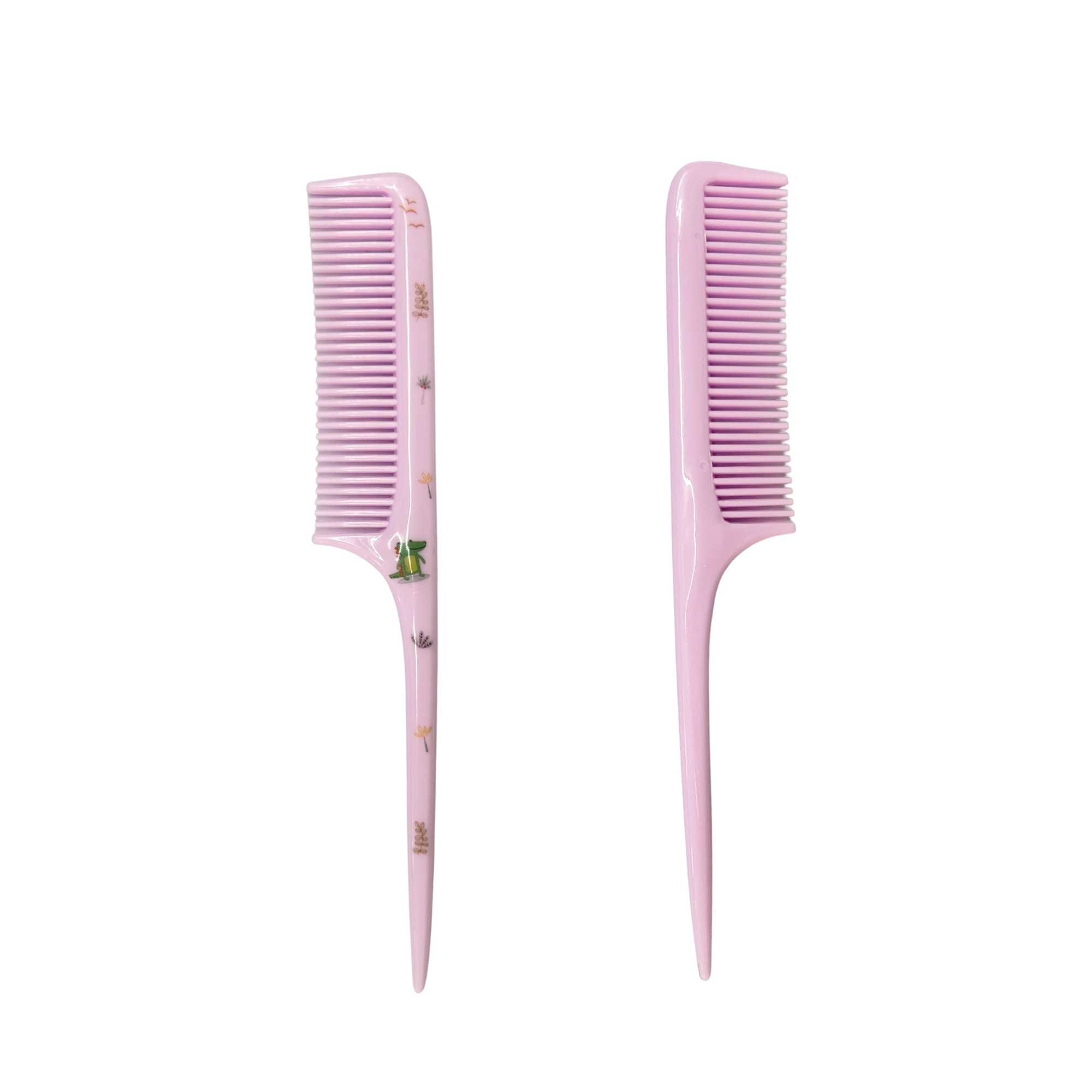 CB 0270 COMB SET CARTOON image