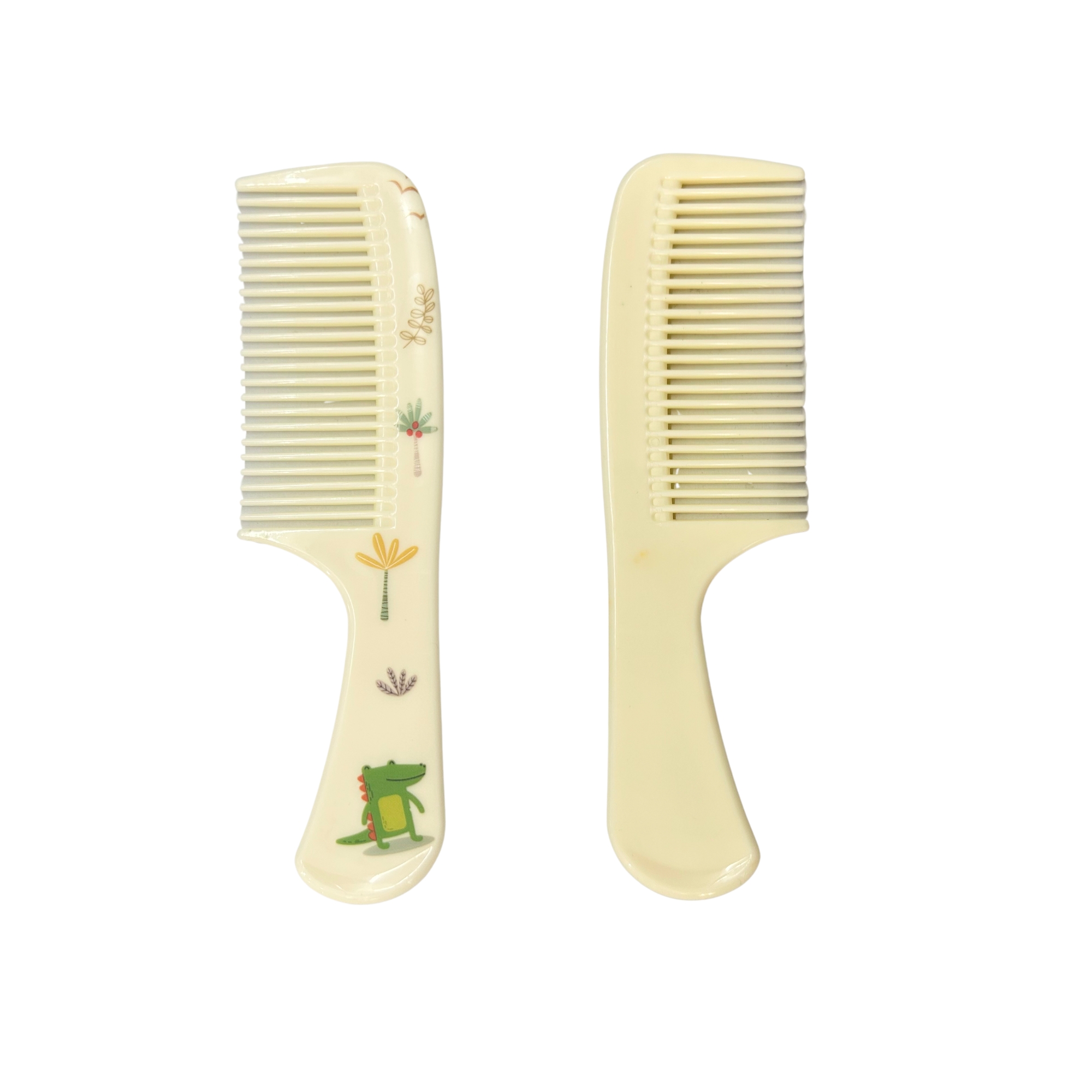 CB 0270 COMB SET CARTOON image