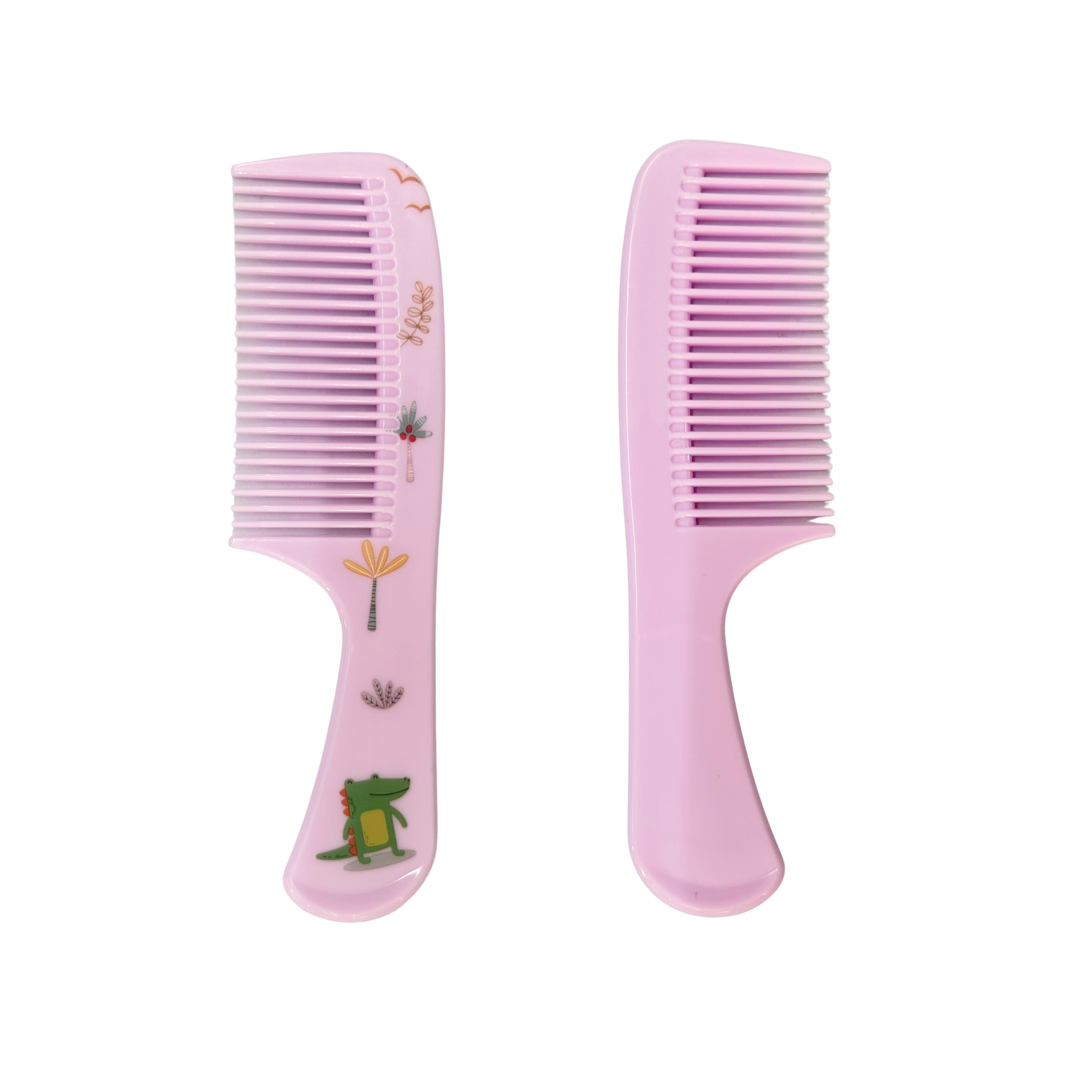 CB 0270 COMB SET CARTOON image