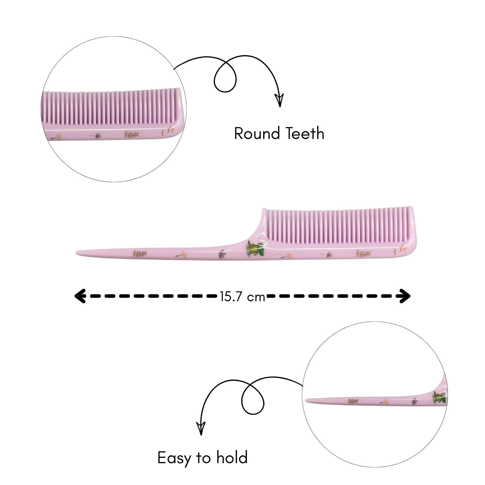CB 0270 COMB SET CARTOON image
