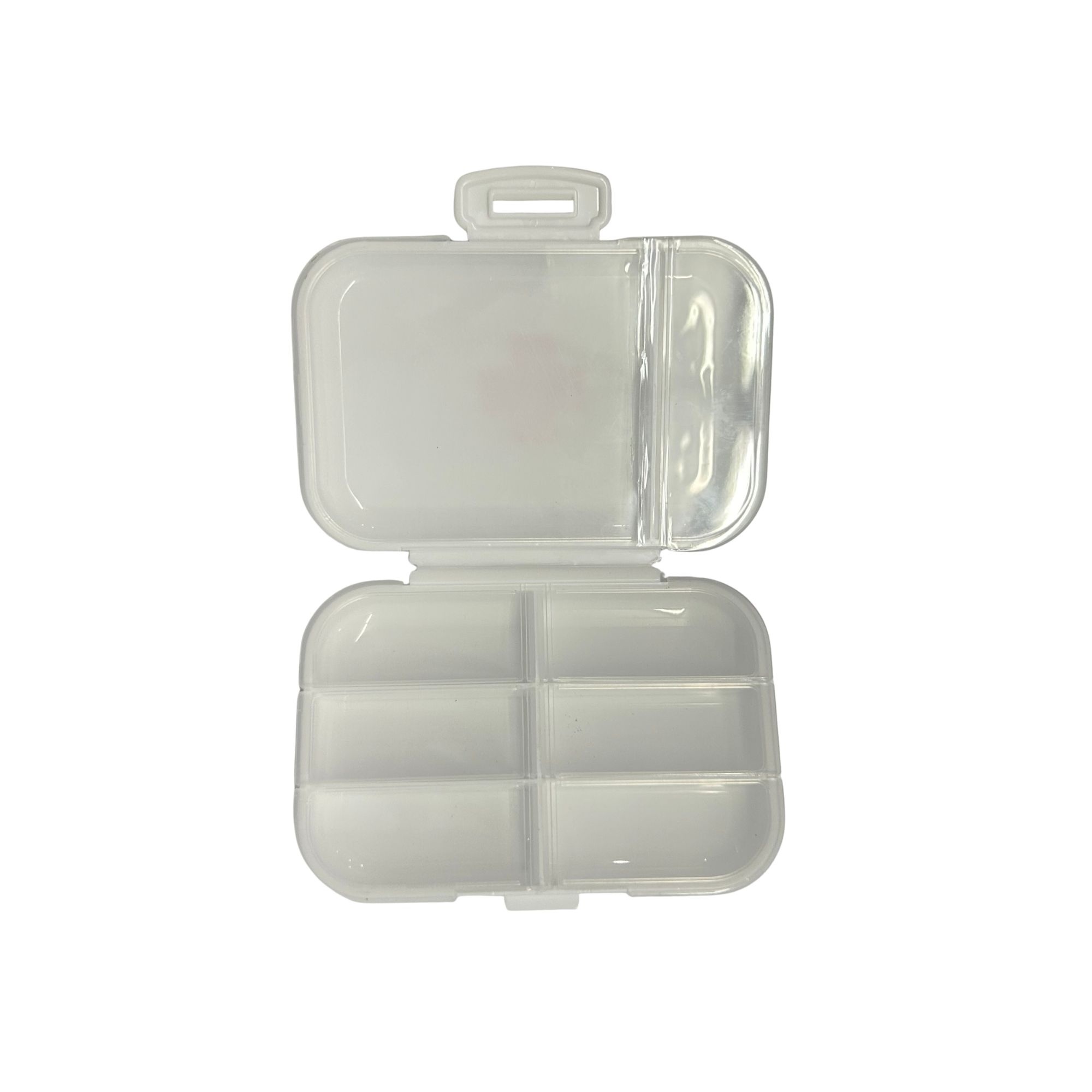 #0280 MEDIPOCKET PILL ORGANIZER