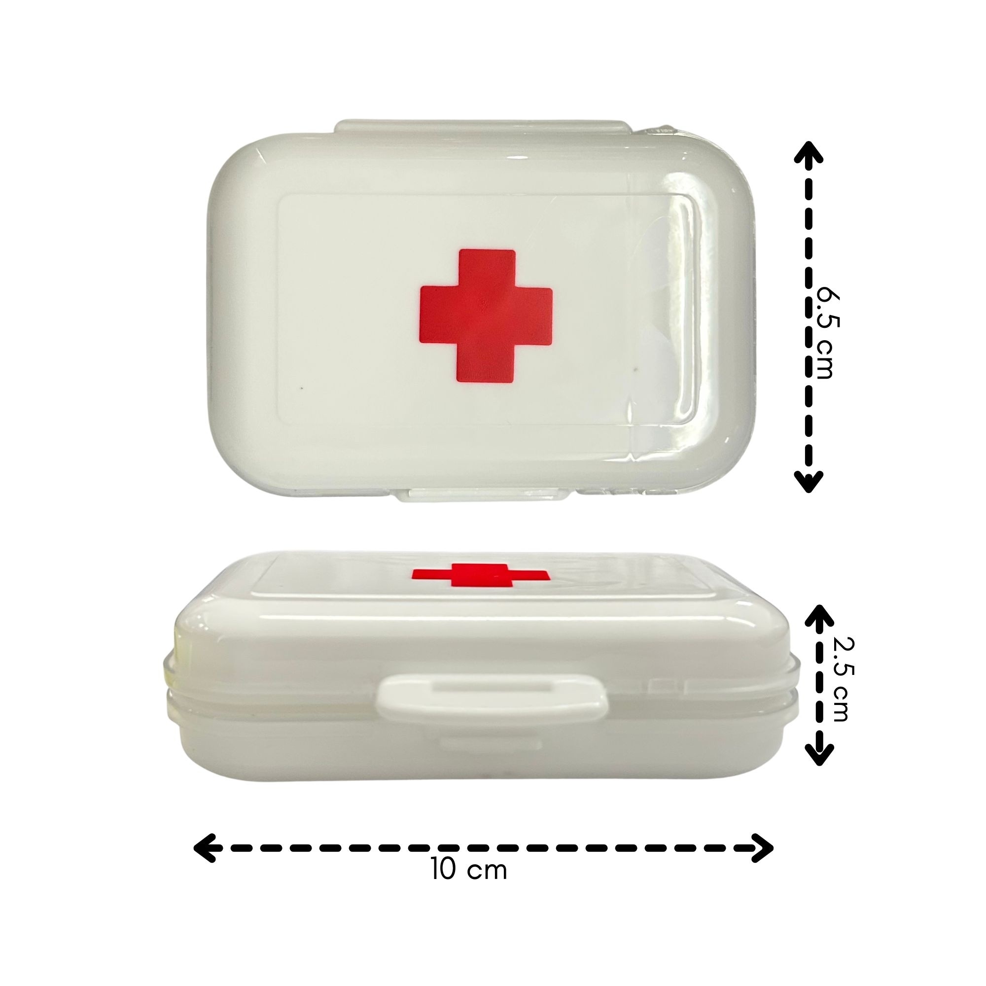 #0280 MEDIPOCKET PILL ORGANIZER