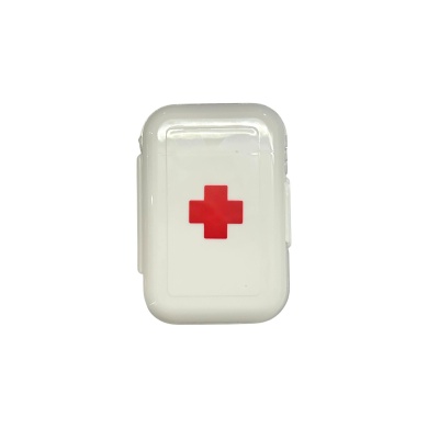 TRAVEL MATE - #0280 MEDIPOCKET PILL ORGANIZER