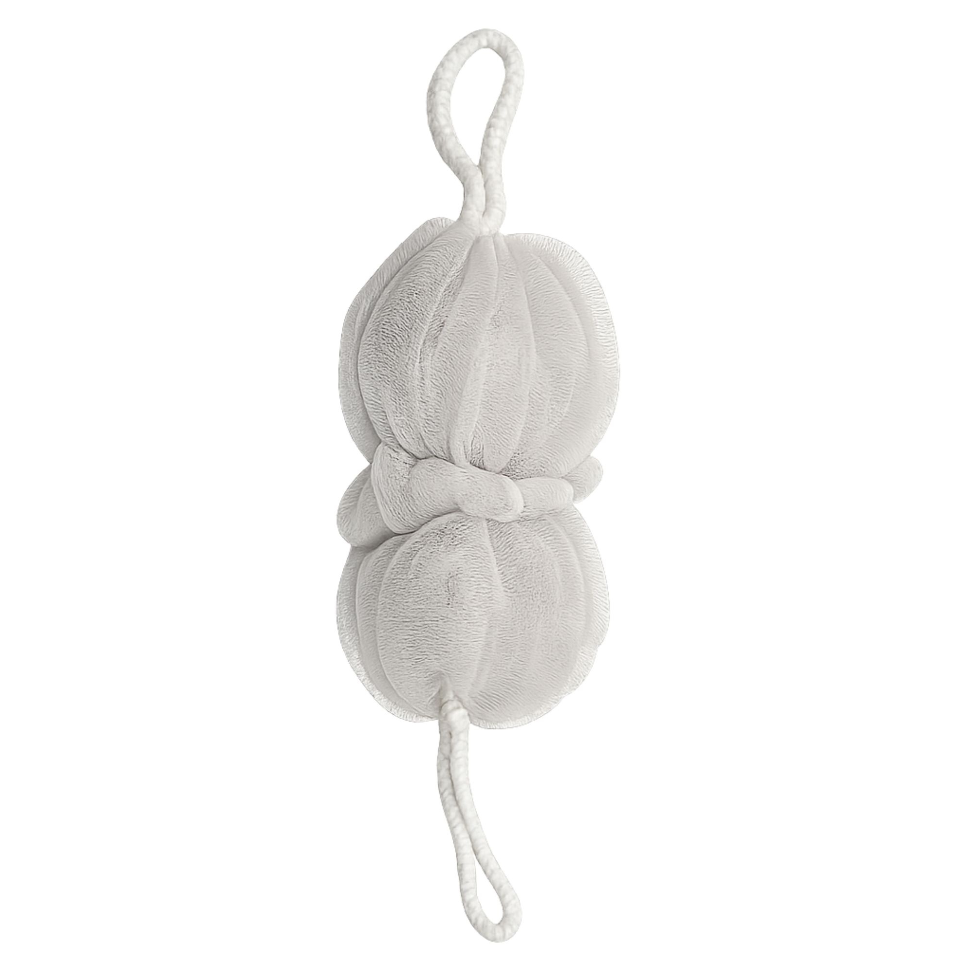 BH-0291 MESH BATH DOUBLE BALL