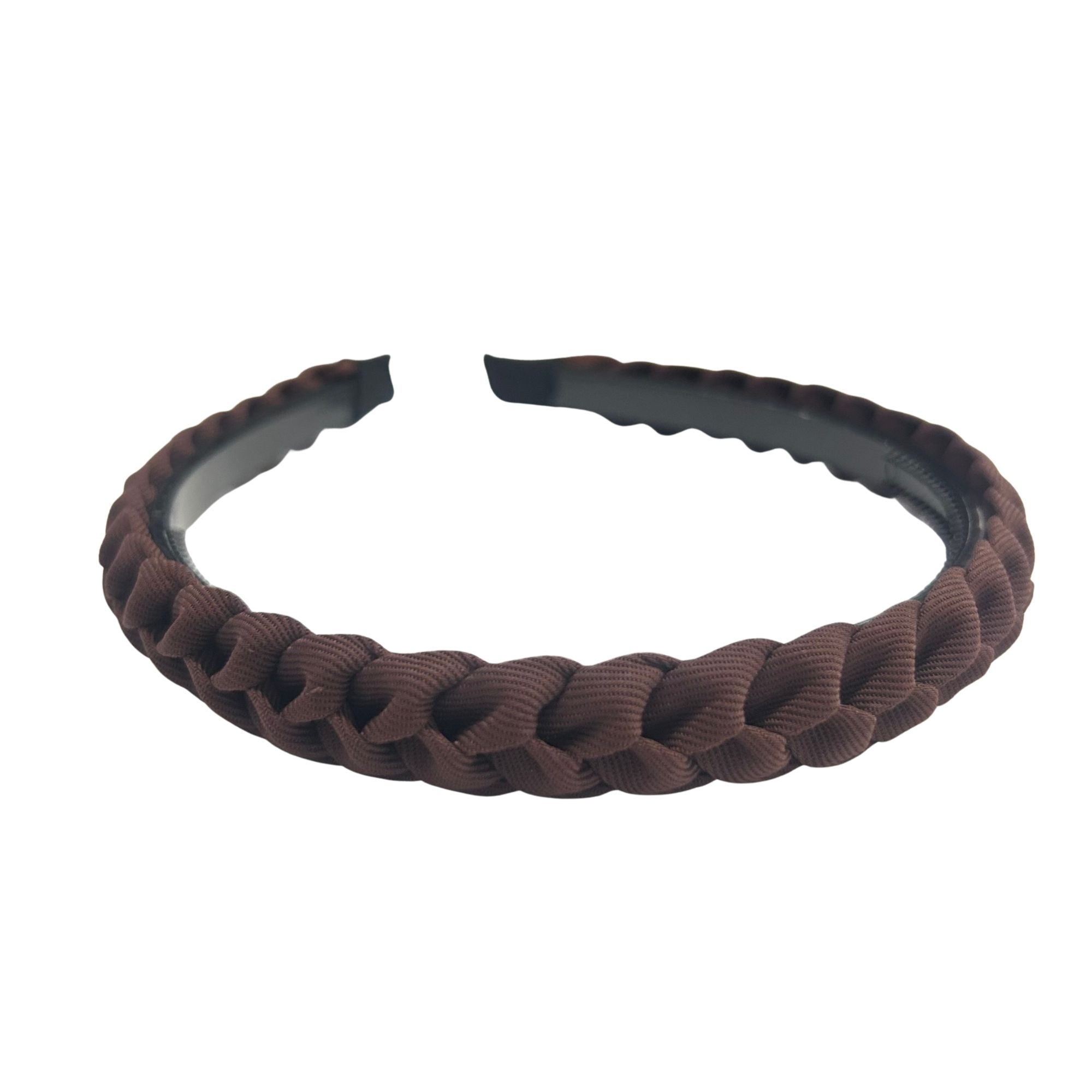 #0295 CHIC BRAIDED HAIRBAND image