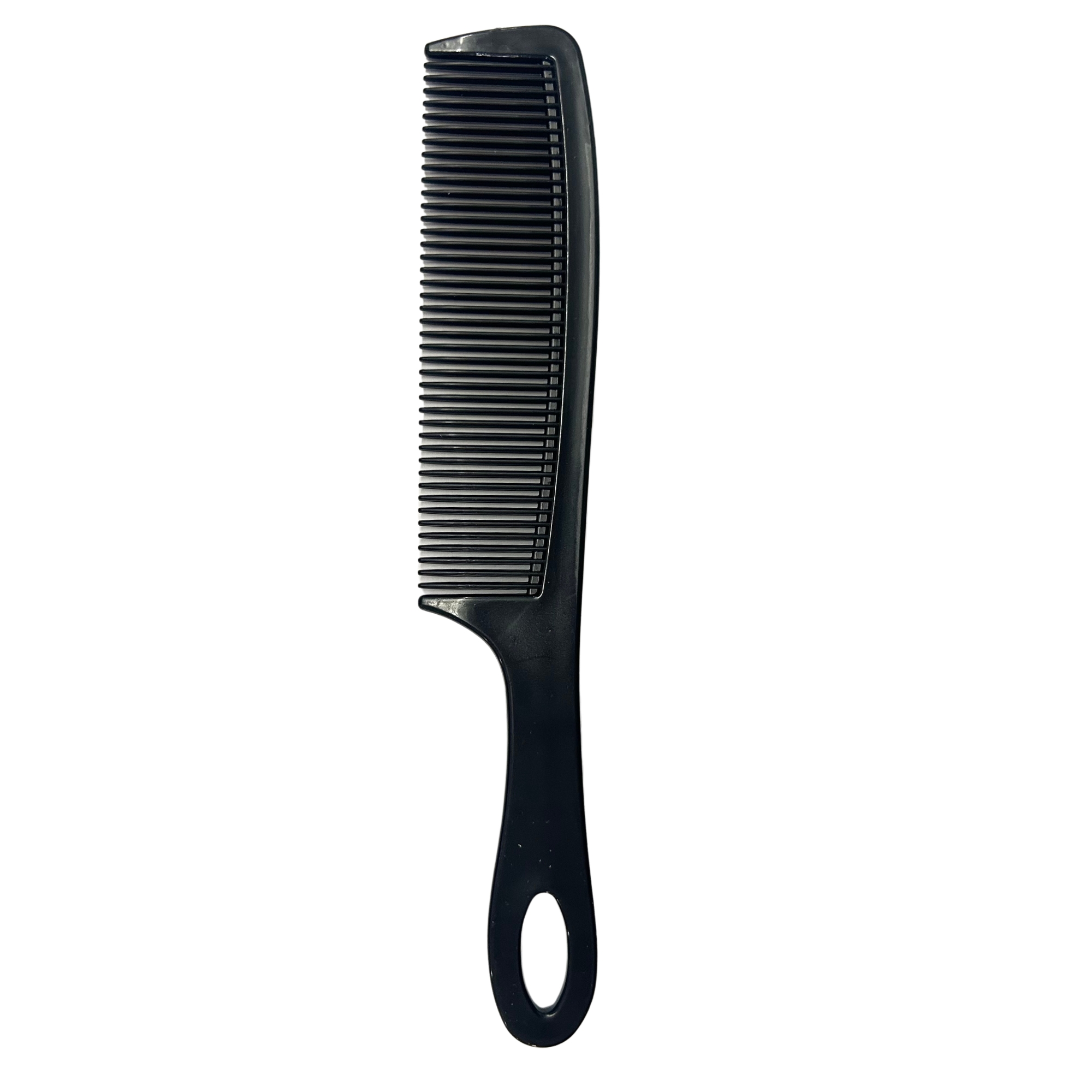 #0305 PROFESSIONAL STYLING BLACK COMB 2PCS image