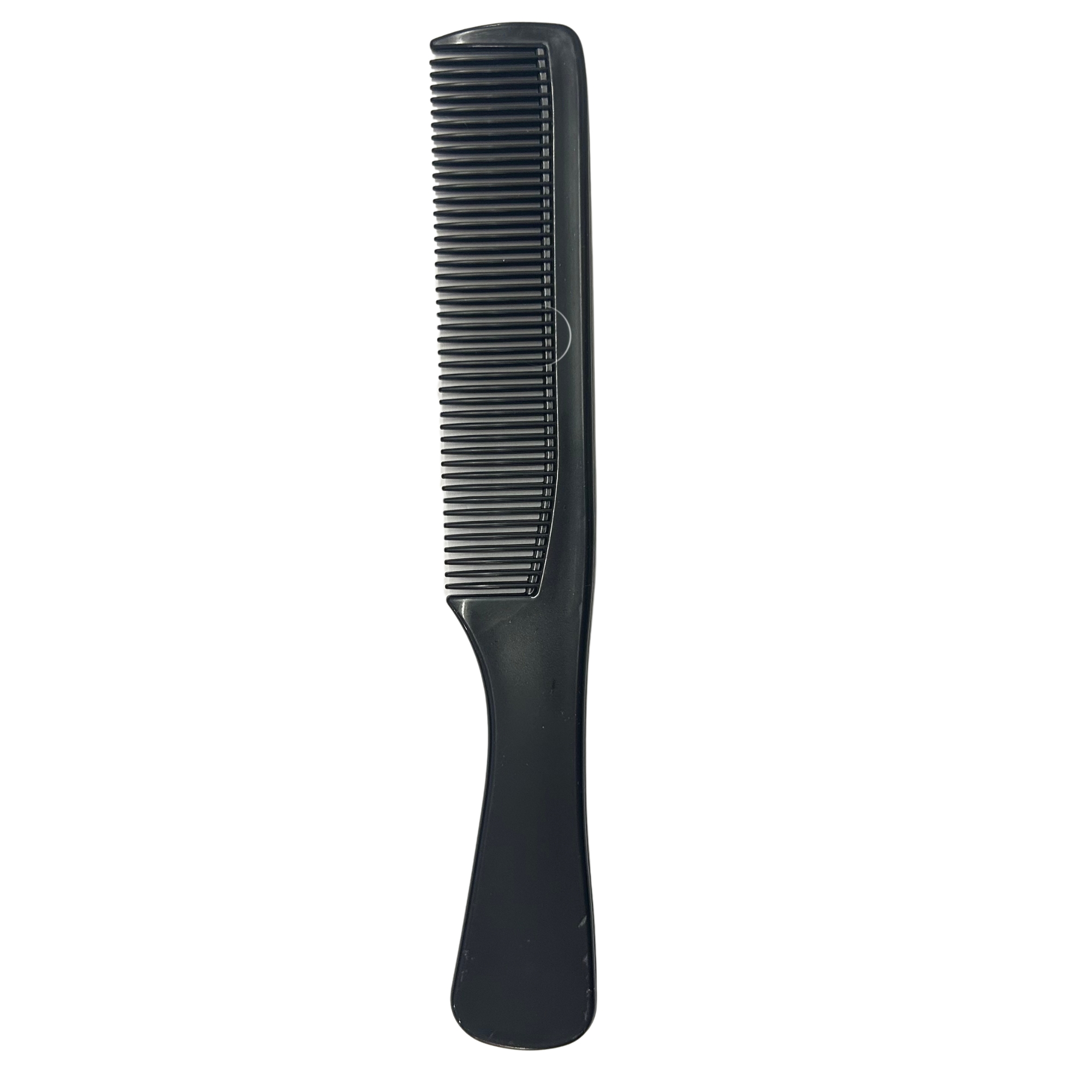 #0305 PROFESSIONAL STYLING BLACK COMB 2PCS image