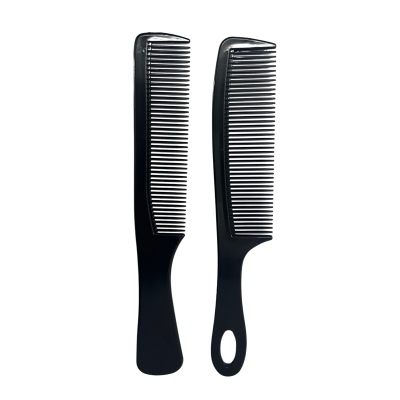 EVA & EVE - #0305 PROFESSIONAL STYLING BLACK COMB 2PCS image