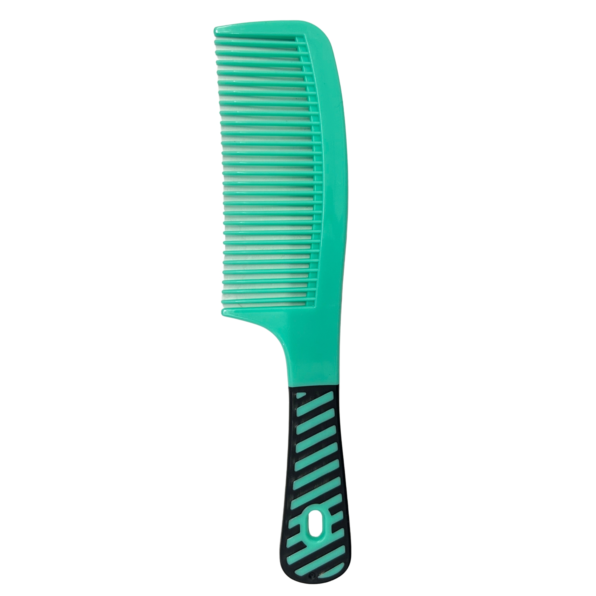 CB 0359 COLOR GRIP HAIR COMB image