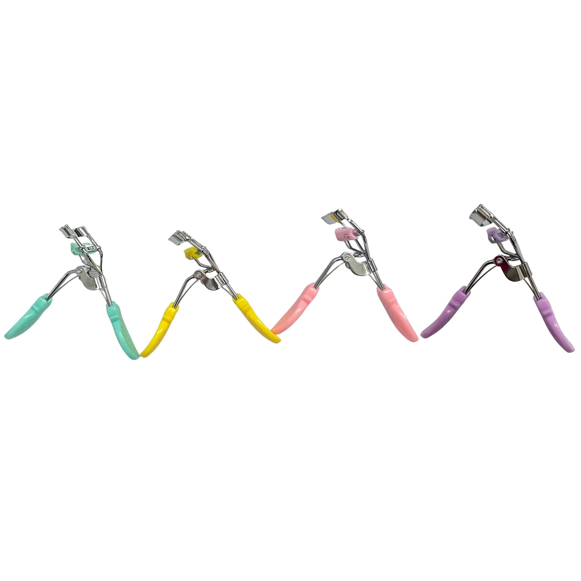#0370 PINEAPPLE EYELASH CURLER image
