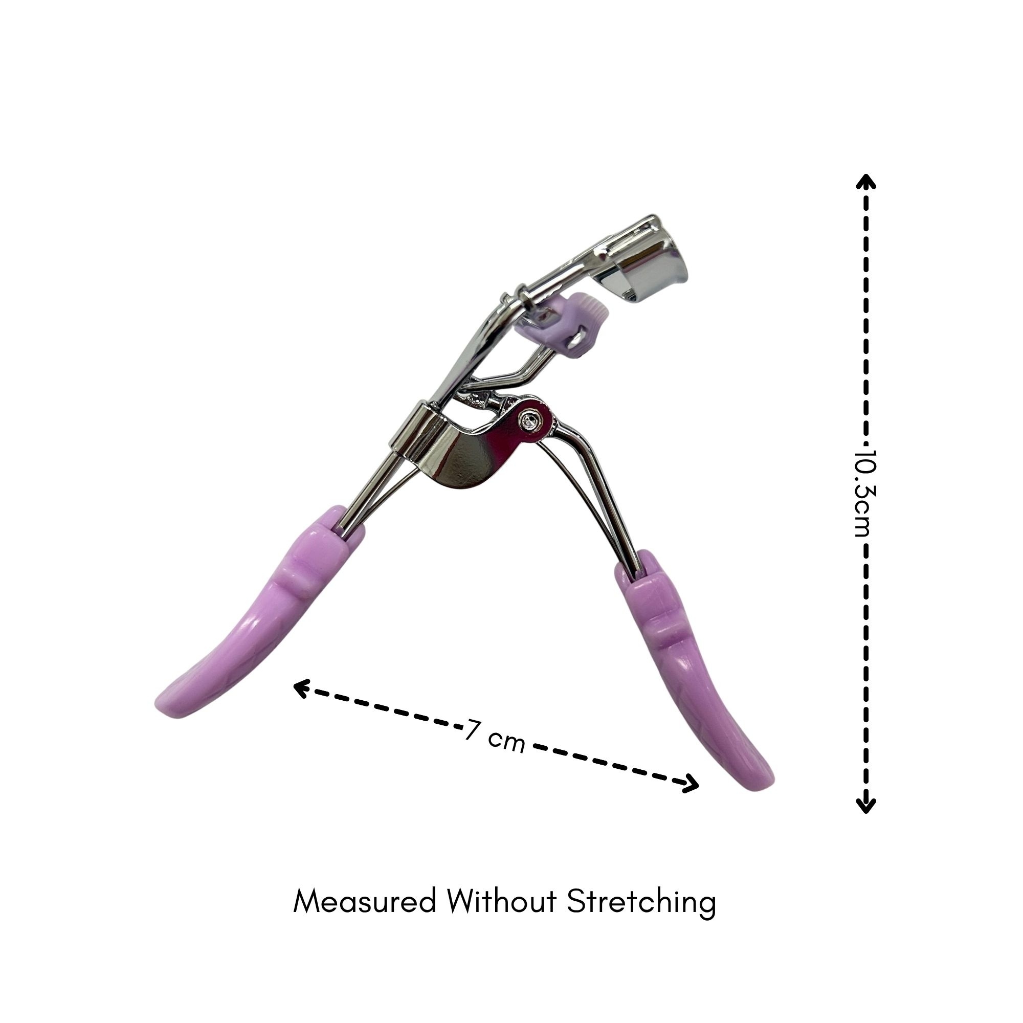 #0370 PINEAPPLE EYELASH CURLER image