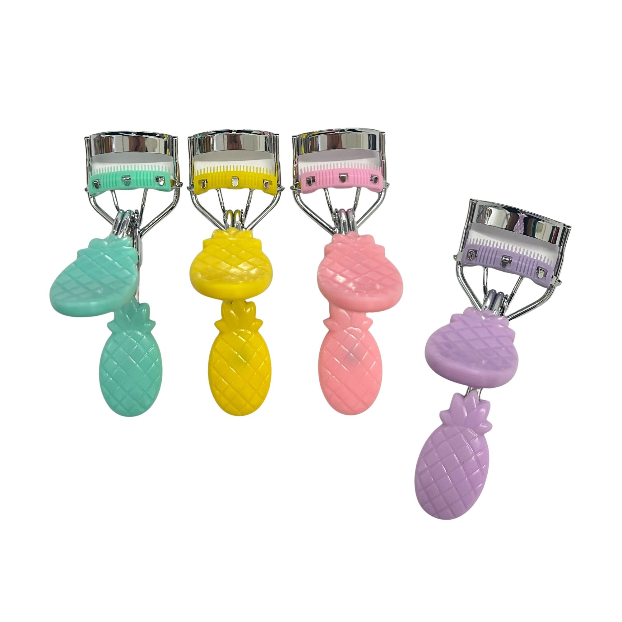 #0370 PINEAPPLE EYELASH CURLER image