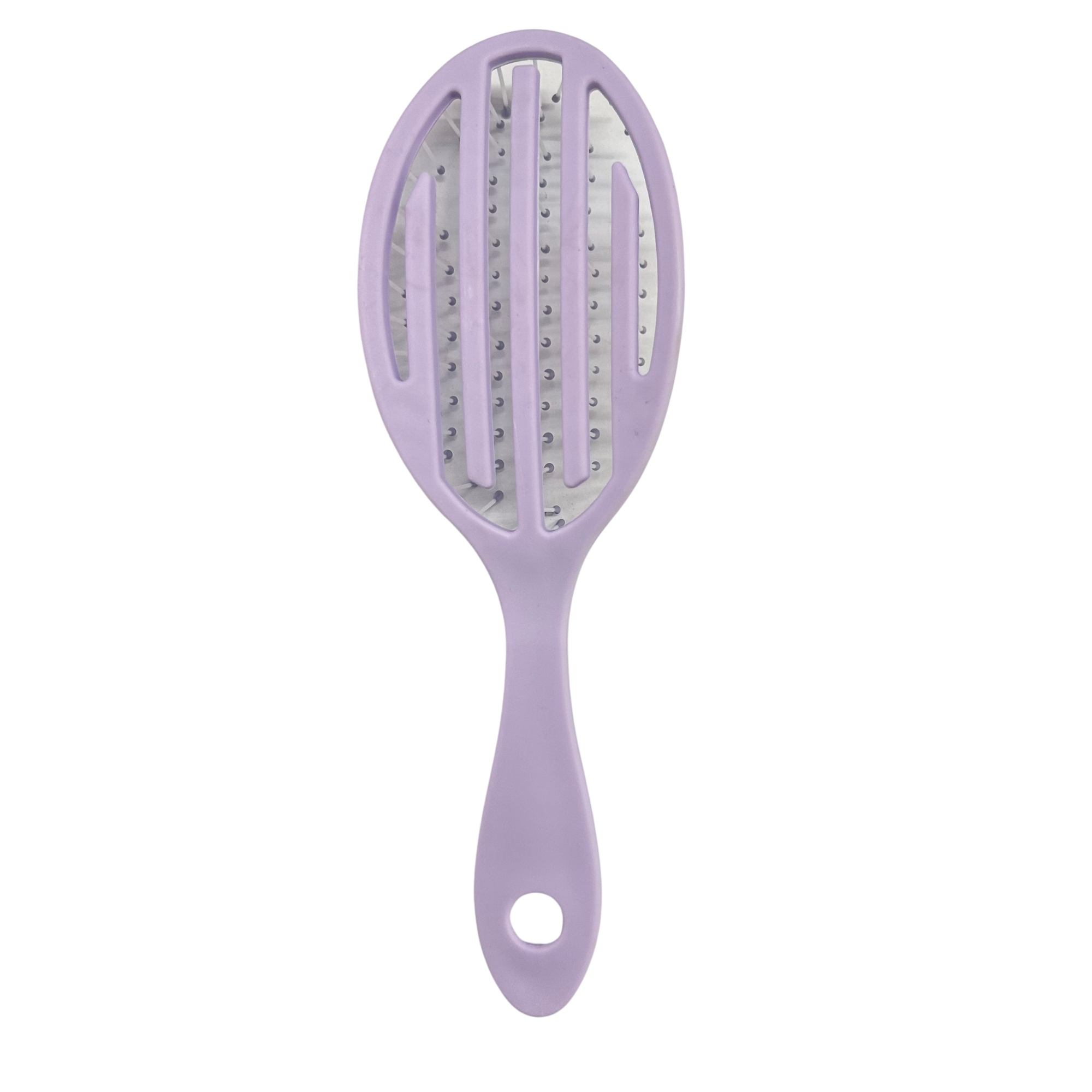 CB-0372 PASTEL OVAL VENTED COMB image