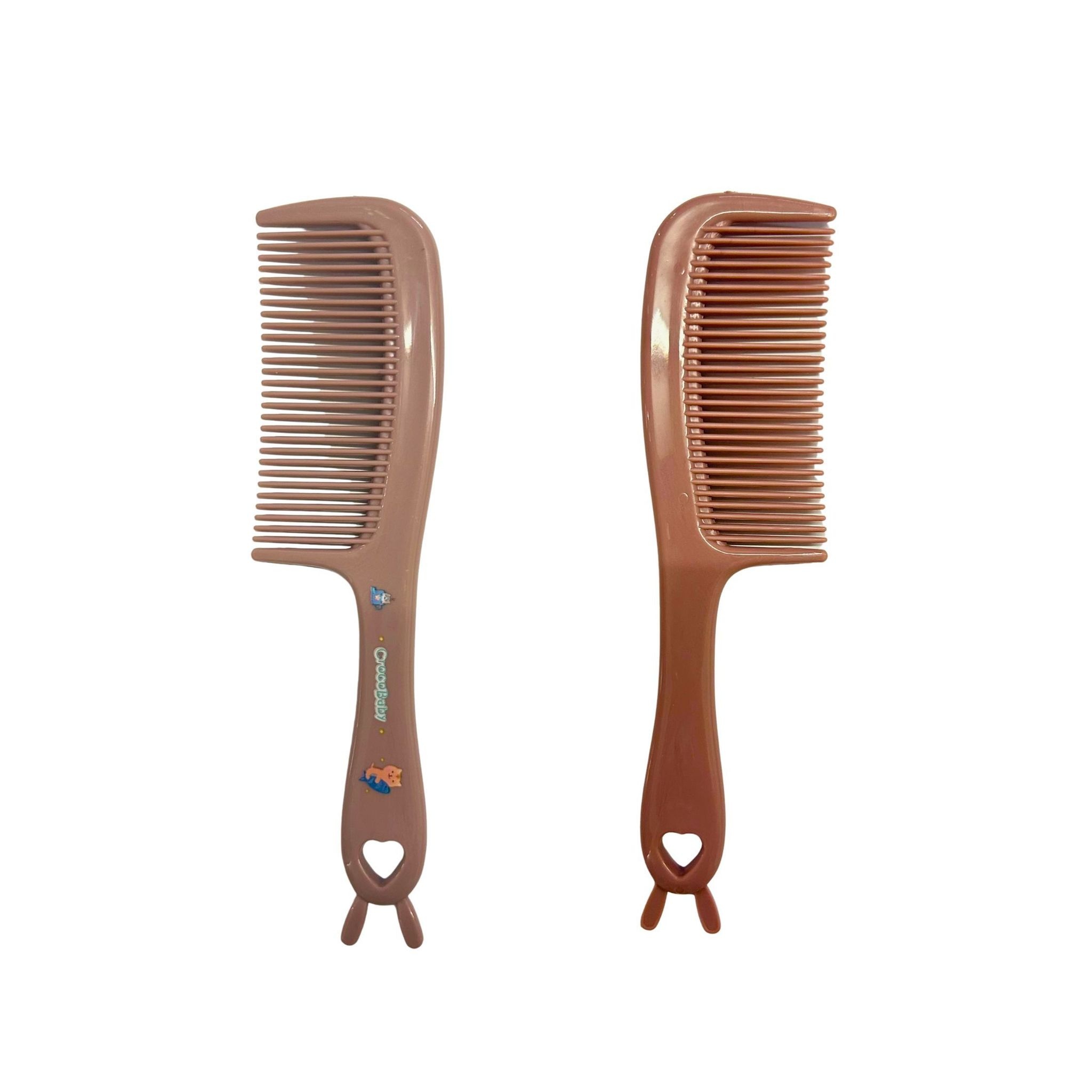 CB-0373 CUTE CARTOON COMB SET image