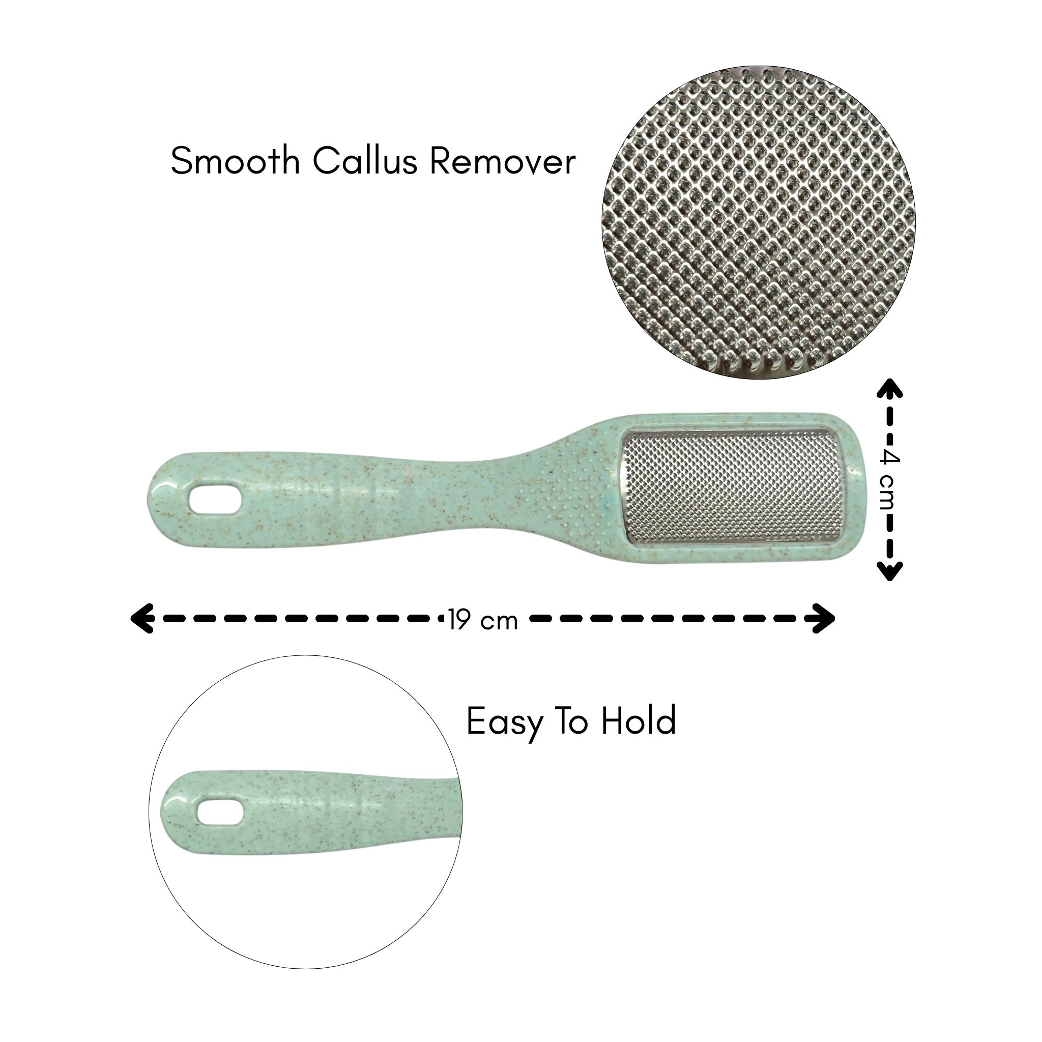 #0376 FOOT FILE CALLUS REMOVER image