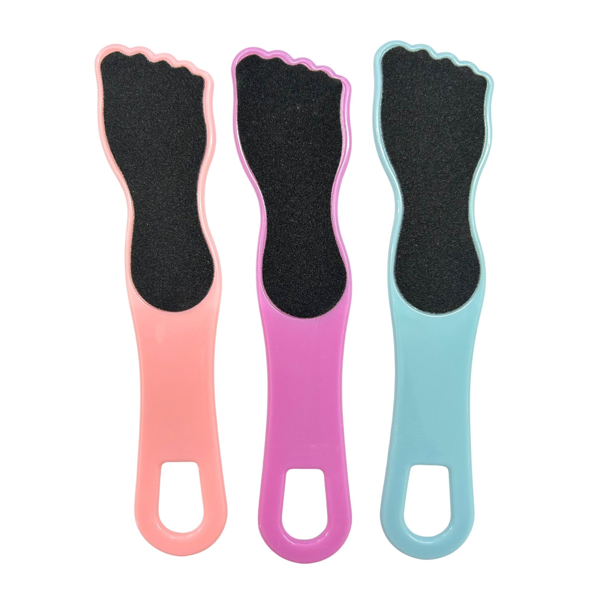 #0377 FILES DOUBLE SIDED FOOT image