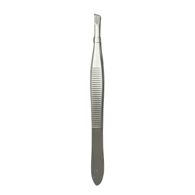 BLACK OWL #0378 TWEEZER SLANT