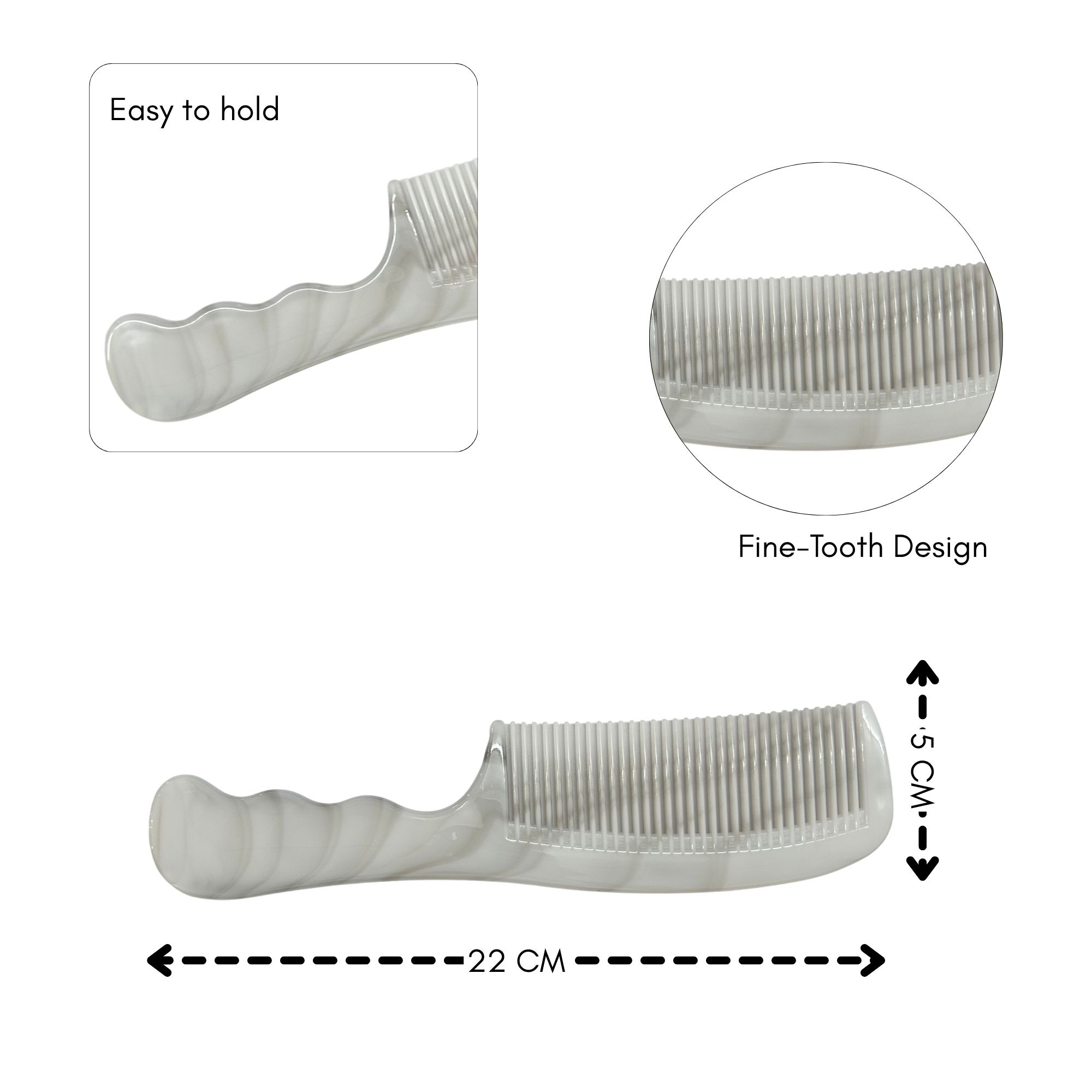 CB 0385 NO1 COMB PEARL COLOUR image
