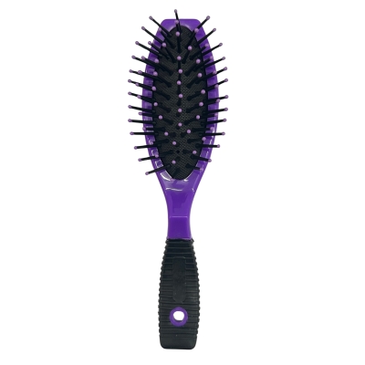 EVA & EVE #0390 DETANGLING PADDLE HAIR COMB
