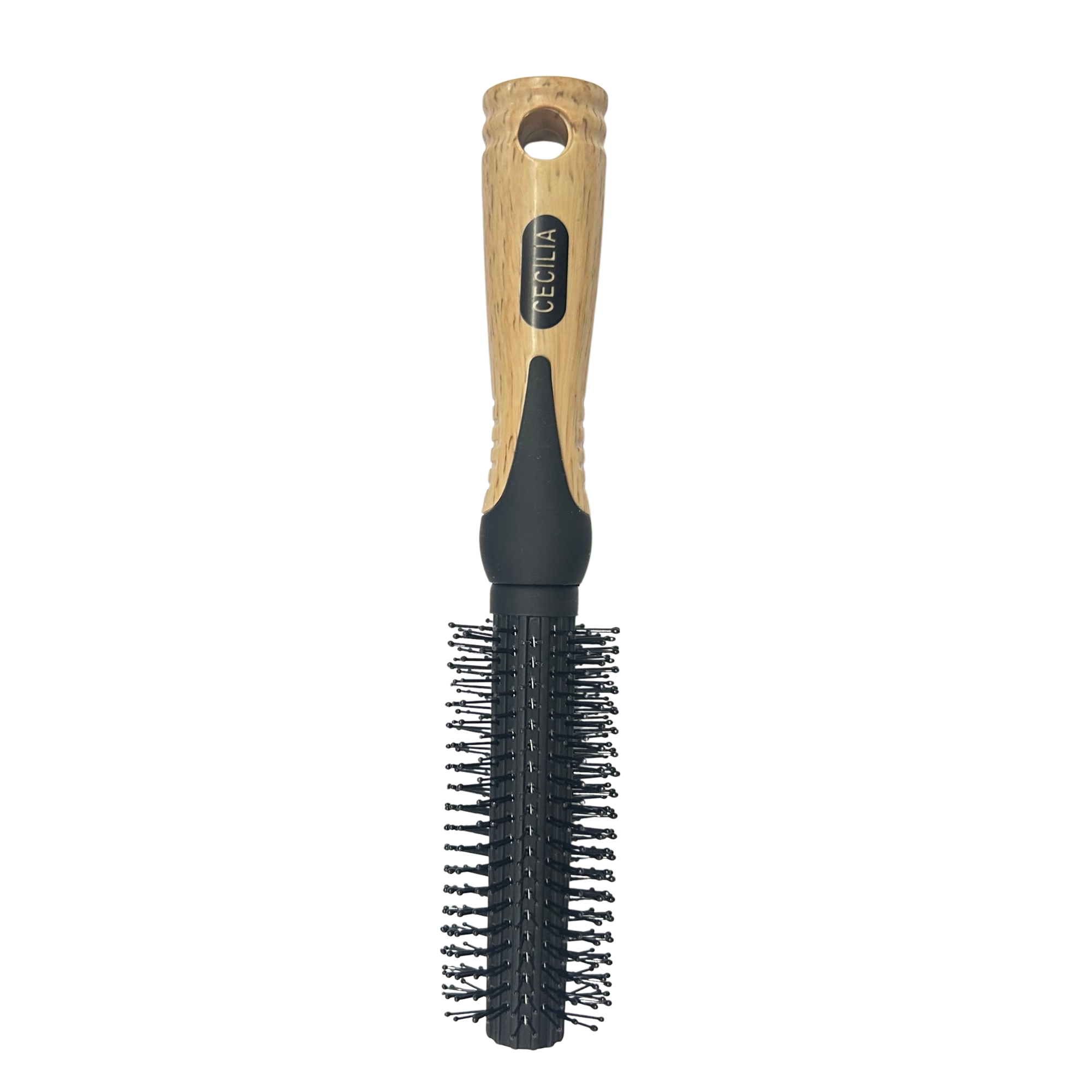 #0391 CECILIA ROLLER HAIR BRUSH image