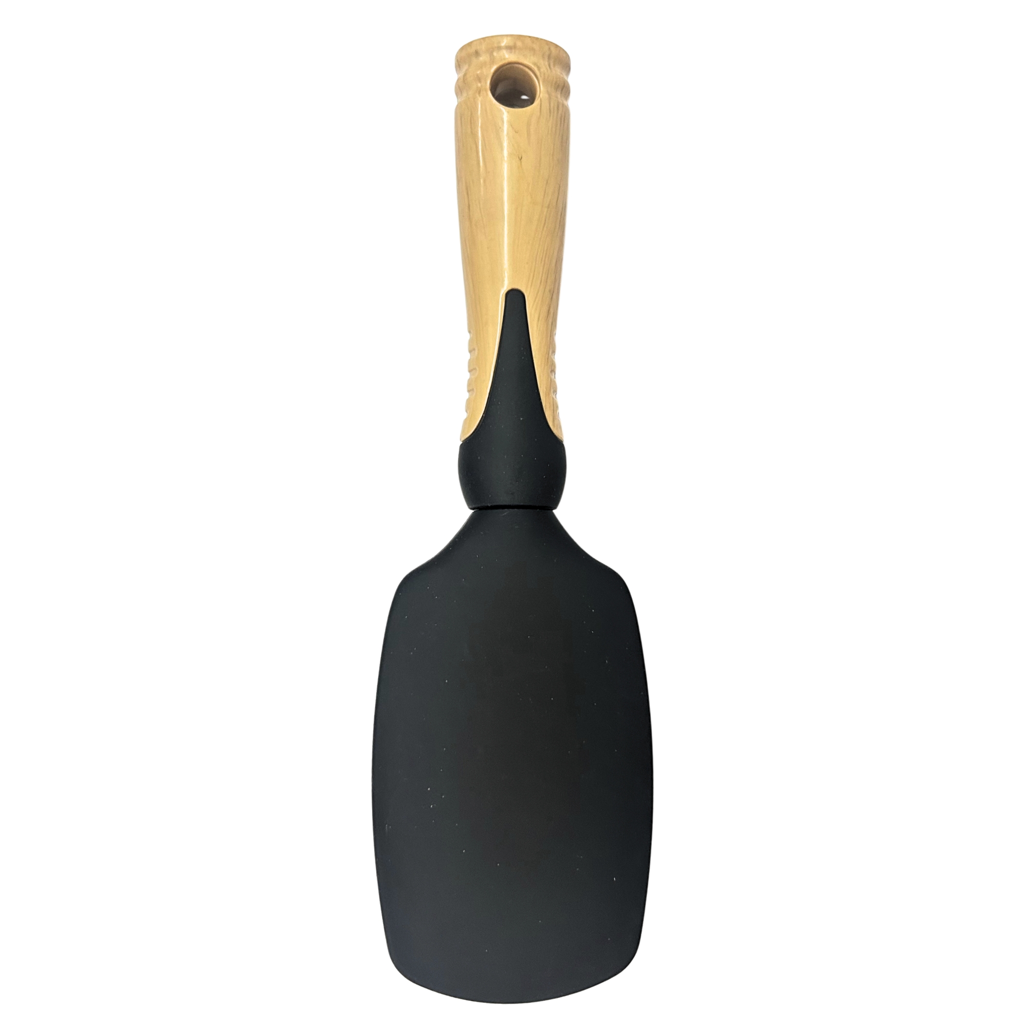 #0392 CECILIA HAIR BRUSH SQUARE (SMALL) image