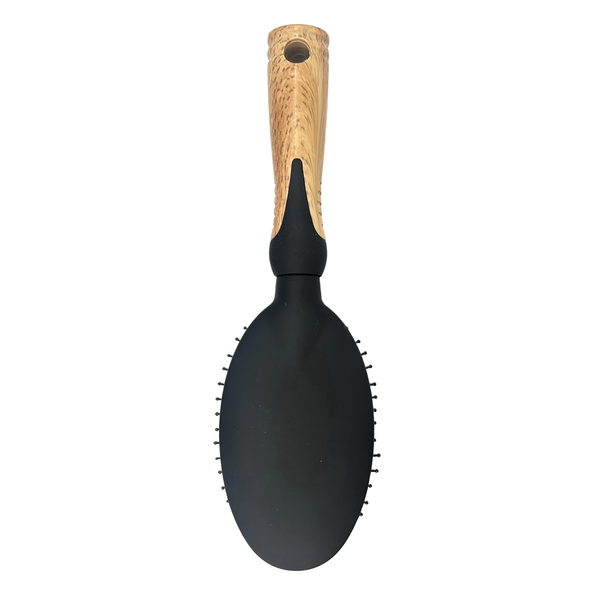 #0393 CECILIA OVAL HAIR BRUSH image