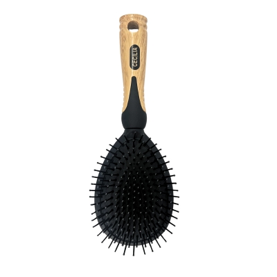 EVA & EVE - #0394 CECILIA ROUND HAIR BRUSH image