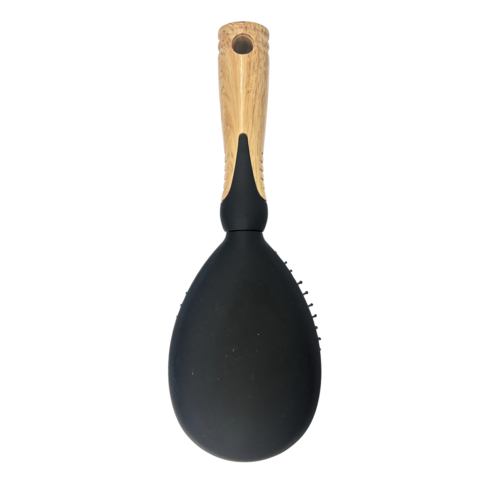 #0394 CECILIA ROUND HAIR BRUSH image